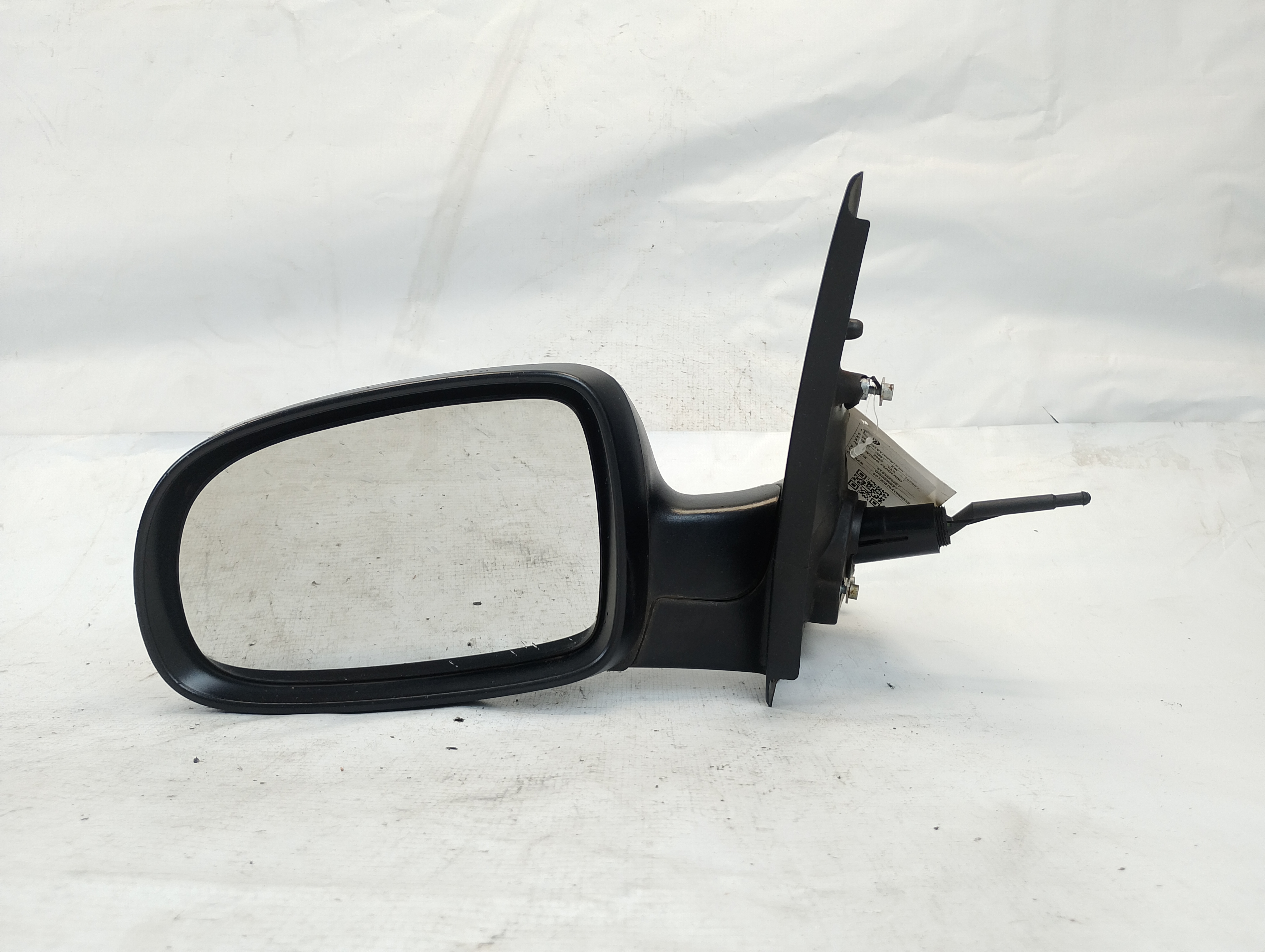 Espelho retrovisor externo - 93326267 - Corsa B Hatch, Corsa B Sedan, Montana A