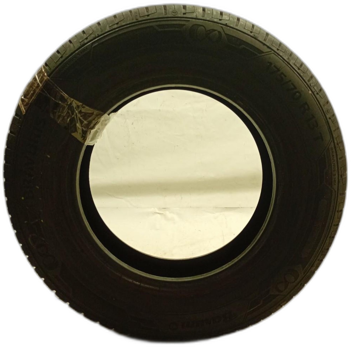 PNEU 175/70 R13 82T BARUM BRAVURIS 5 - 1317570R1382TDD - 