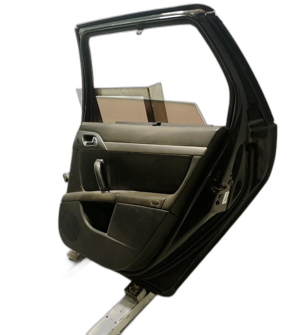 PORTA TRASEIRA DIREITA PEUGEOT 407 SW ALLURE 2.0 2007 - PORTATD0241423 - 