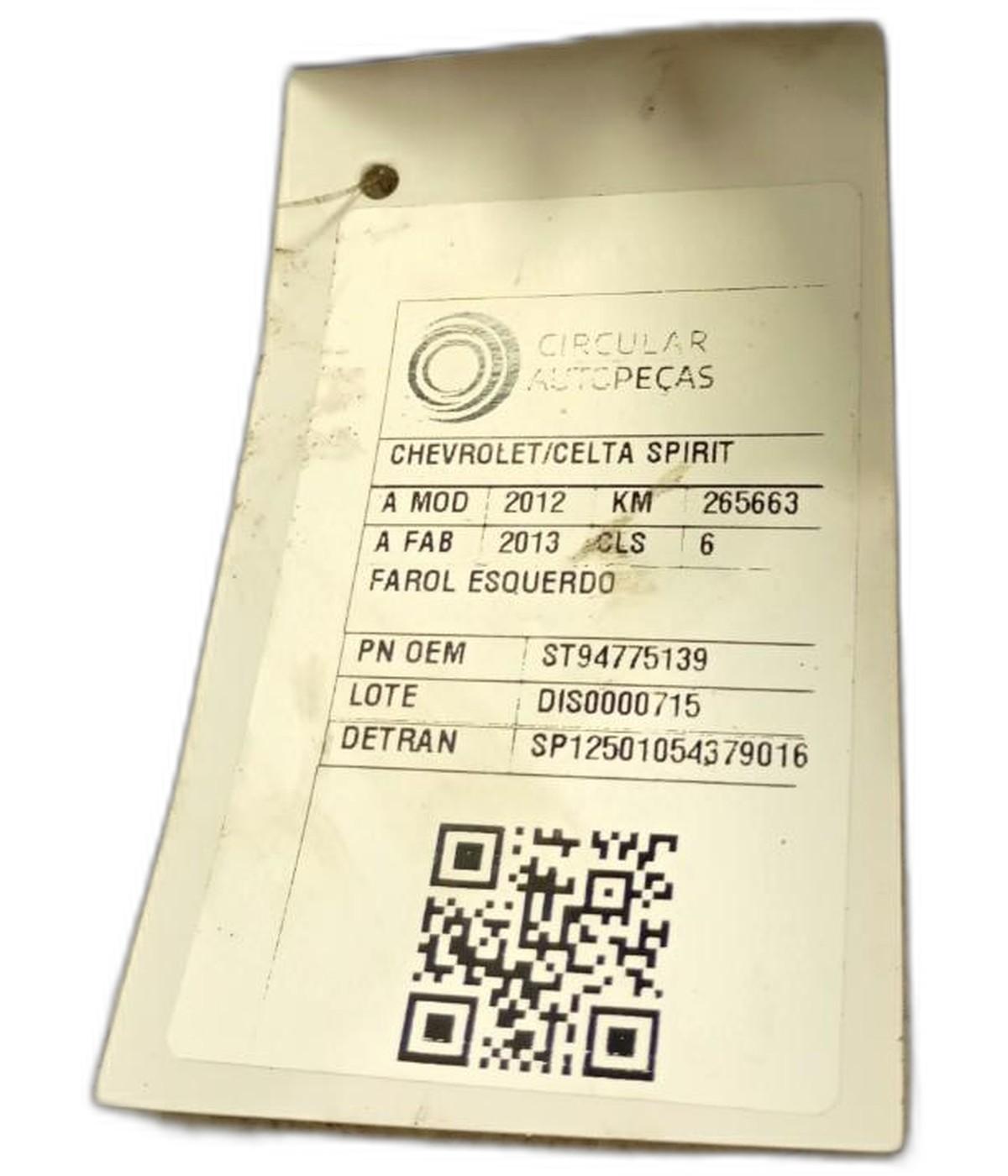 Farol - 94775139 - Celta