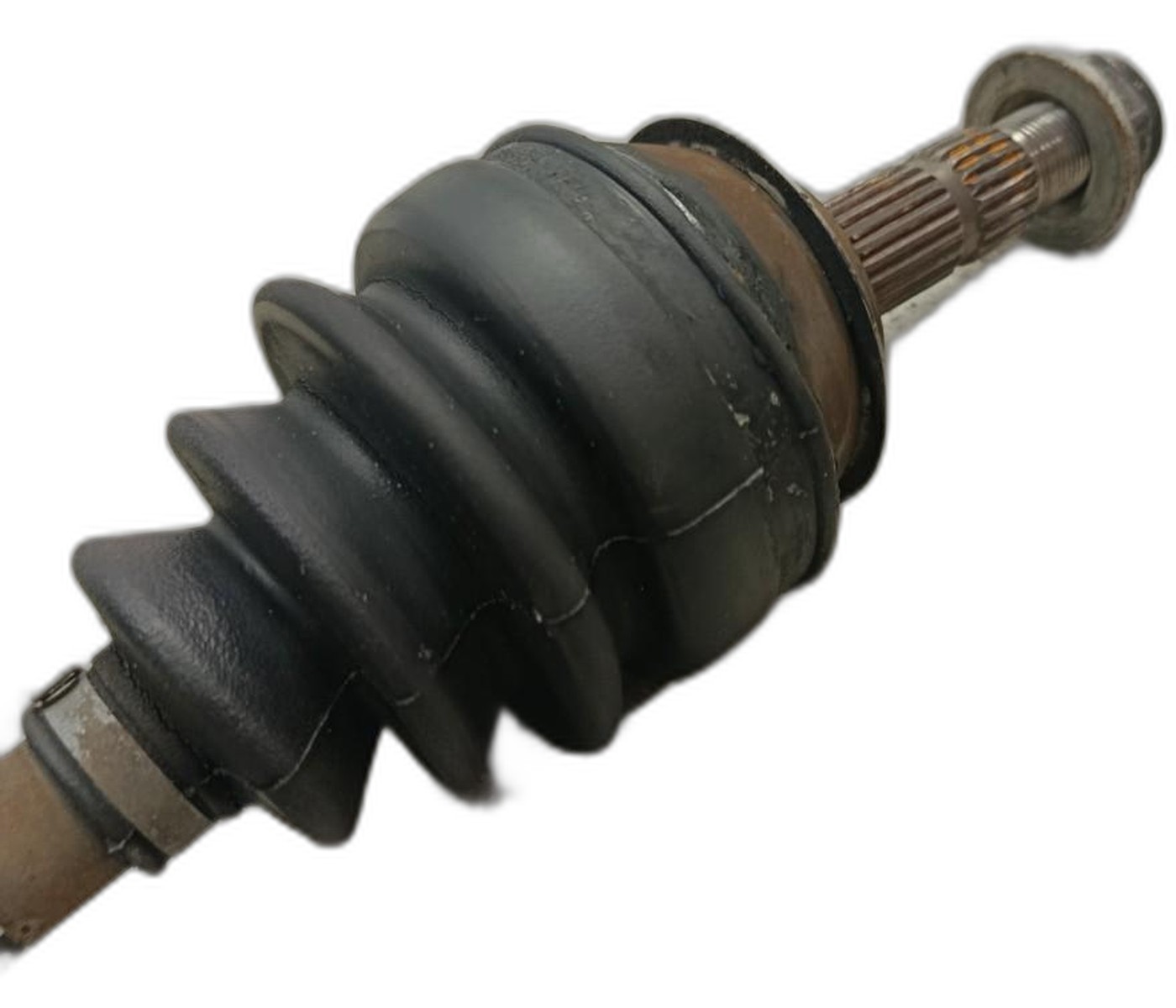 SEMI-EIXO DIANTEIRO ESQUERDO CHEVROLET CELTA SPIRIT 1.0 12/1... - 93363778 - 