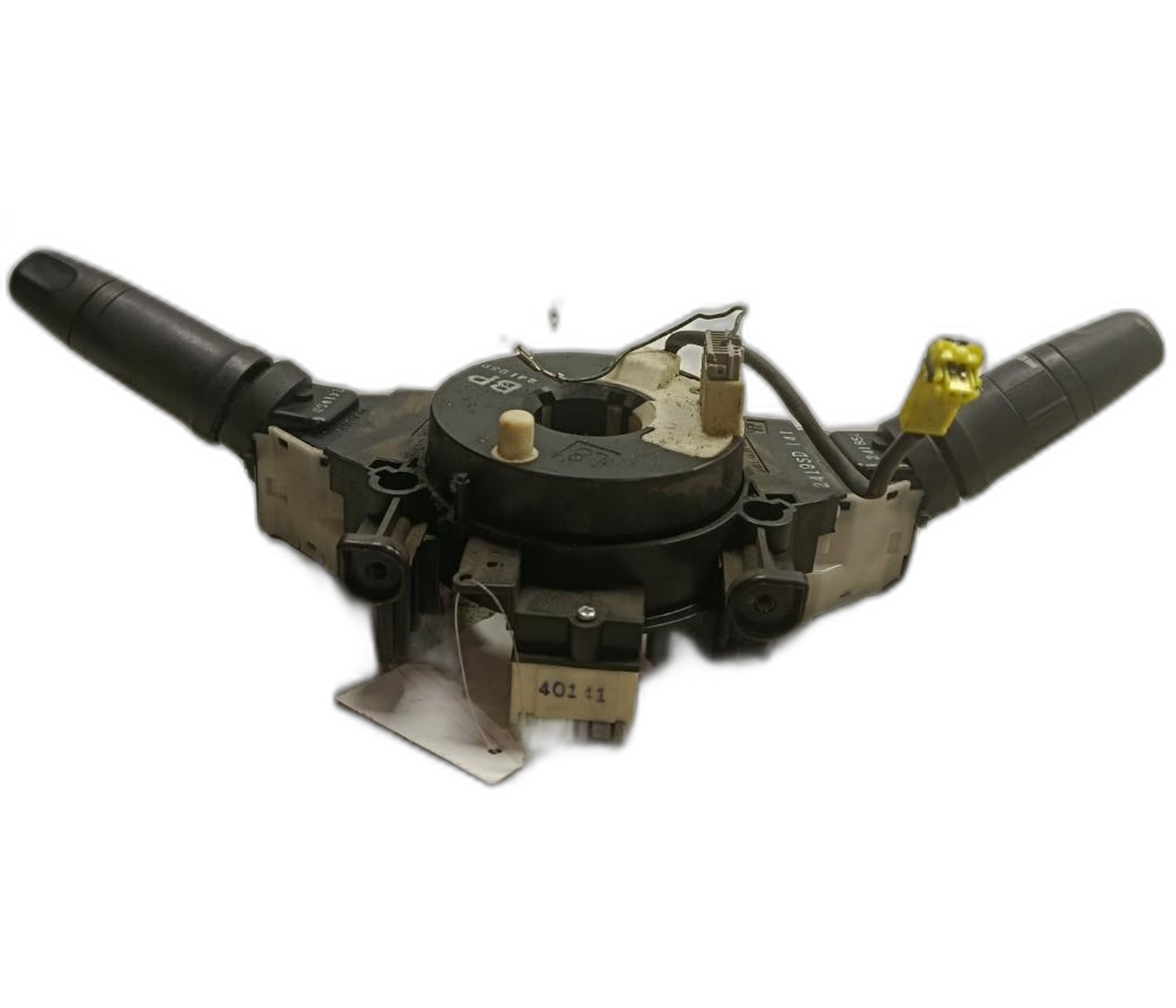CHAVE SETA NISSAN LIVINA GRAND S 1.8 16V FLEX 2012/2013 - ST25540EE90E - 