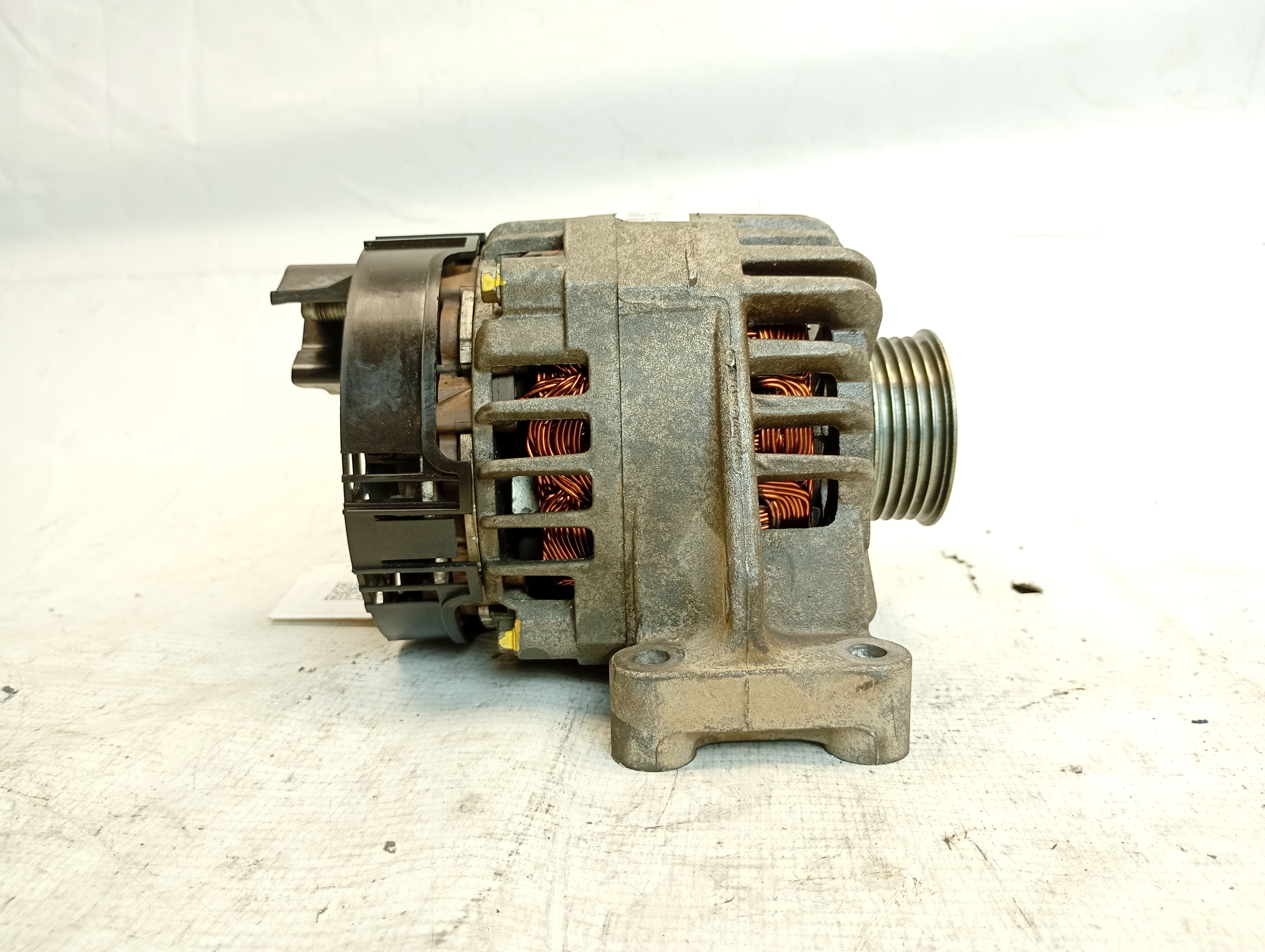 ALTERNADOR - 51846954 - 