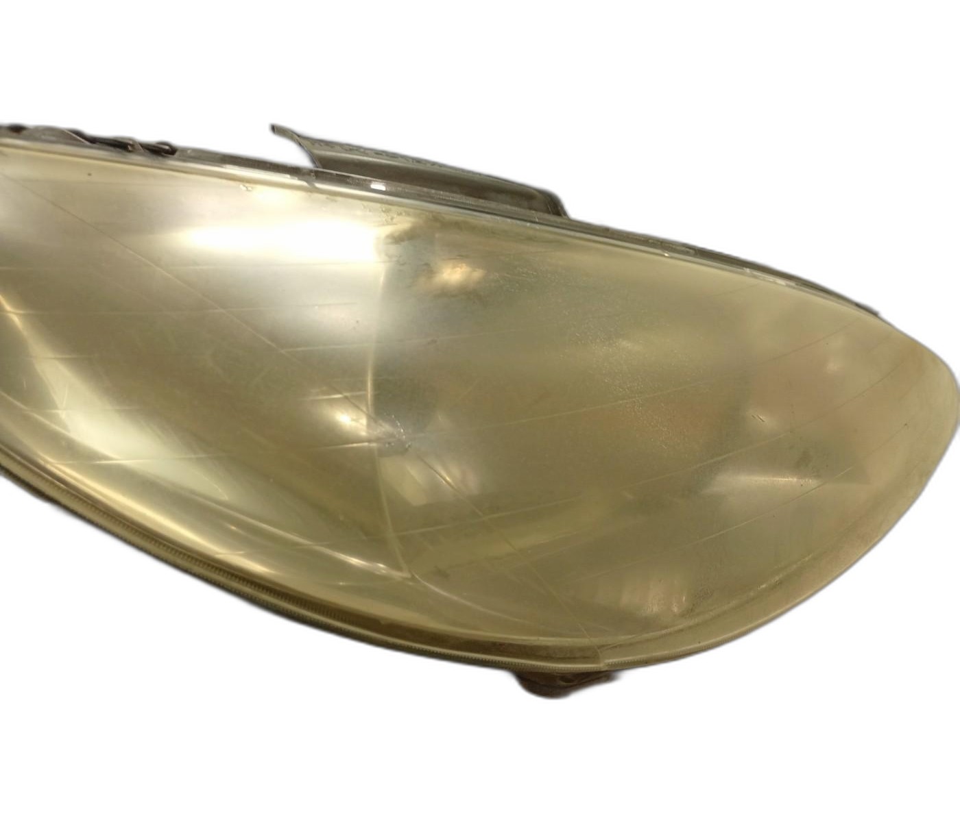 FAROL DIREITO PEUGEOT 206 SENSATION 1.4 FLEX 2007/2008 - ST620661 - 