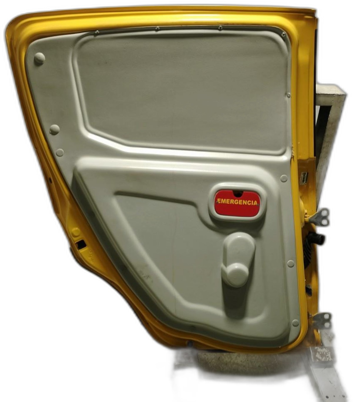 PORTA TRASEIRA - 52029542 - 