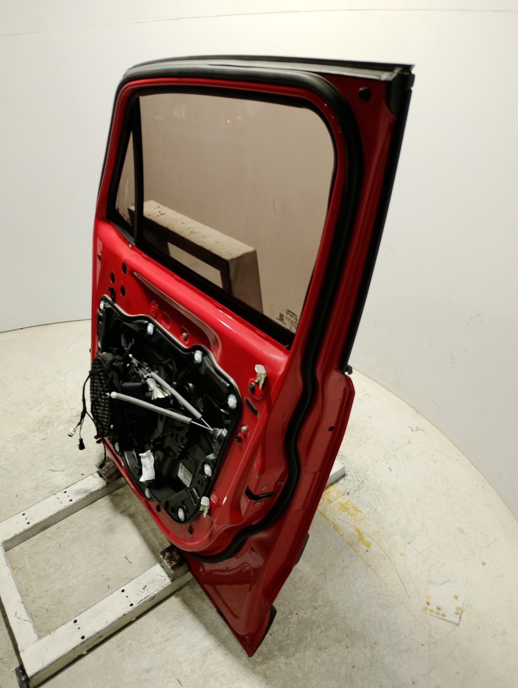 PORTA DIANTEIRA LADO DIREITO - 52002401 - 