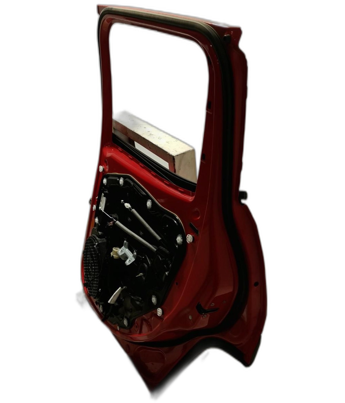 PORTA TRASEIRA LADO DIREITO - 52120648 - 
