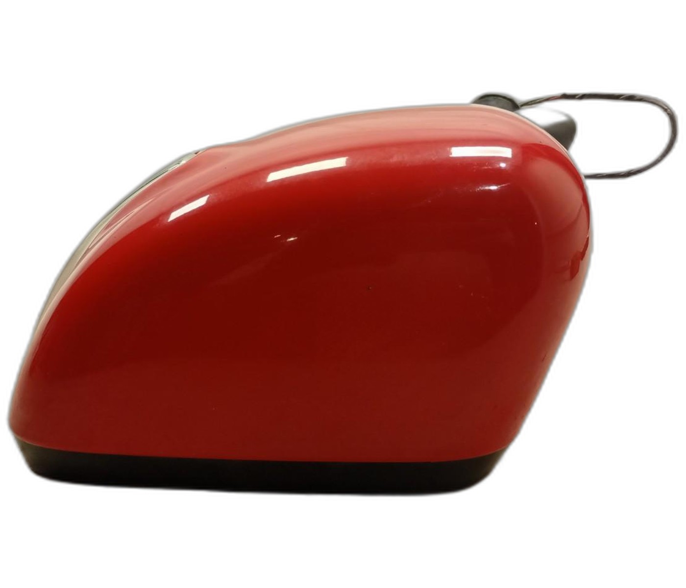 RETROVISOR EXTE - 100223045 - JEEP RAM