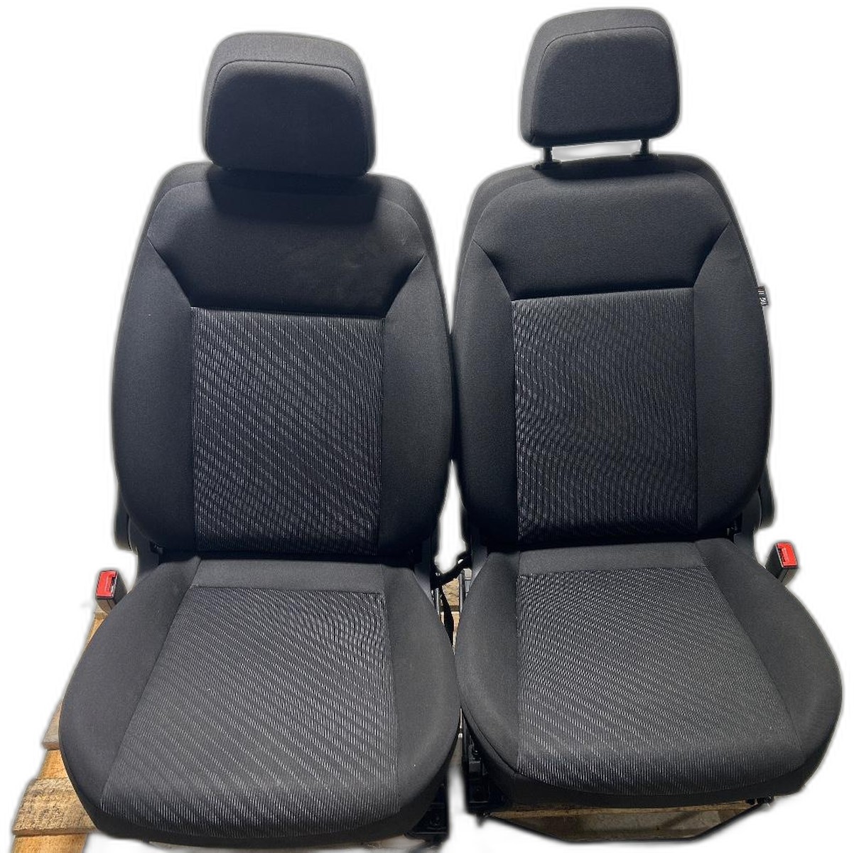JOGO BANCOS FIAT STRADA FREEDOM 4P 2022/2022 - STKIT0015300 - 
