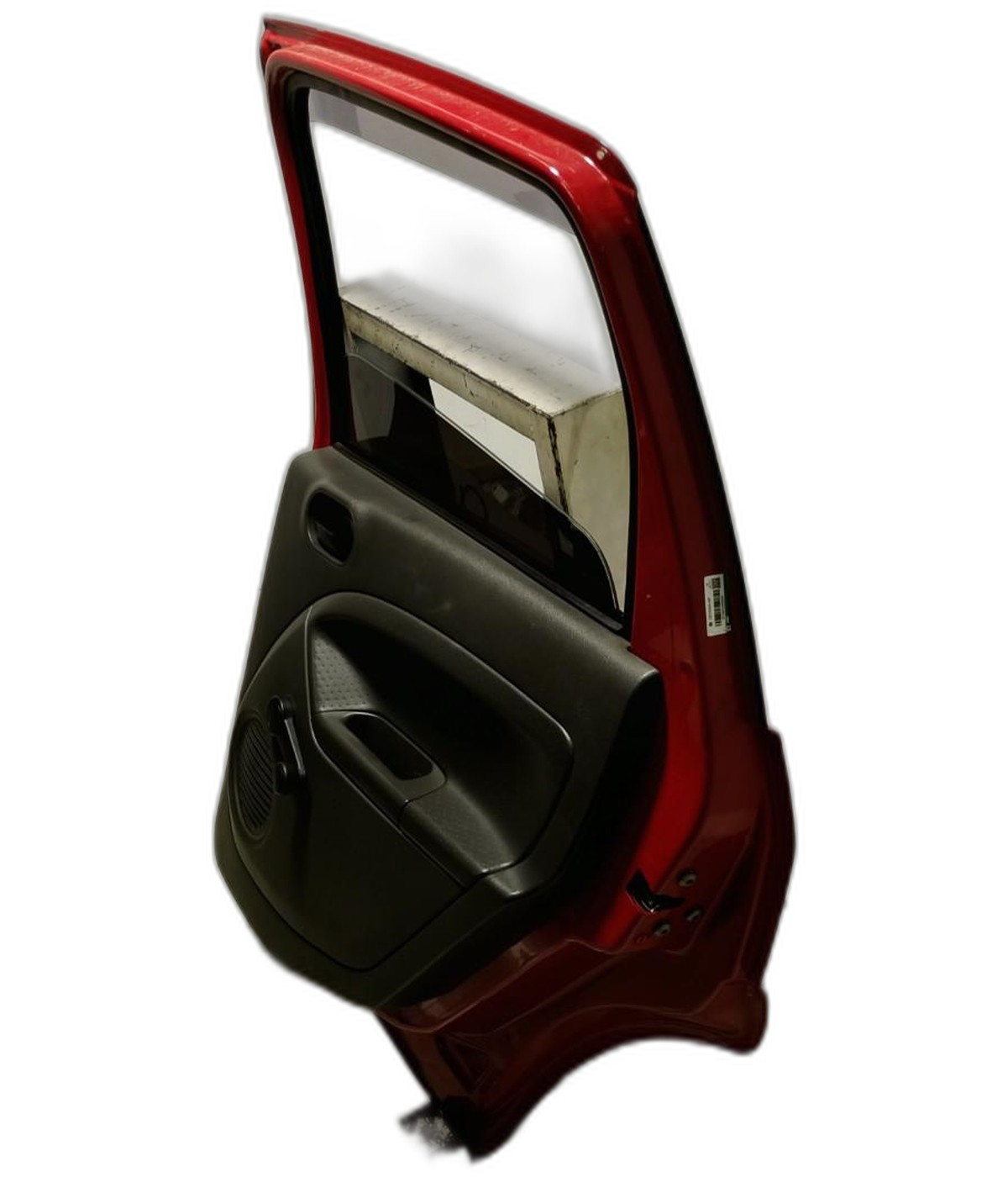 PORTA TRASEIRA LADO DIREITO - 2S65A24630AE - 