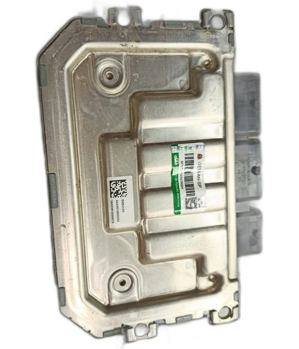 MODULO CONTROLE ELETRONICO AUTOMATIC - 237109970R - 