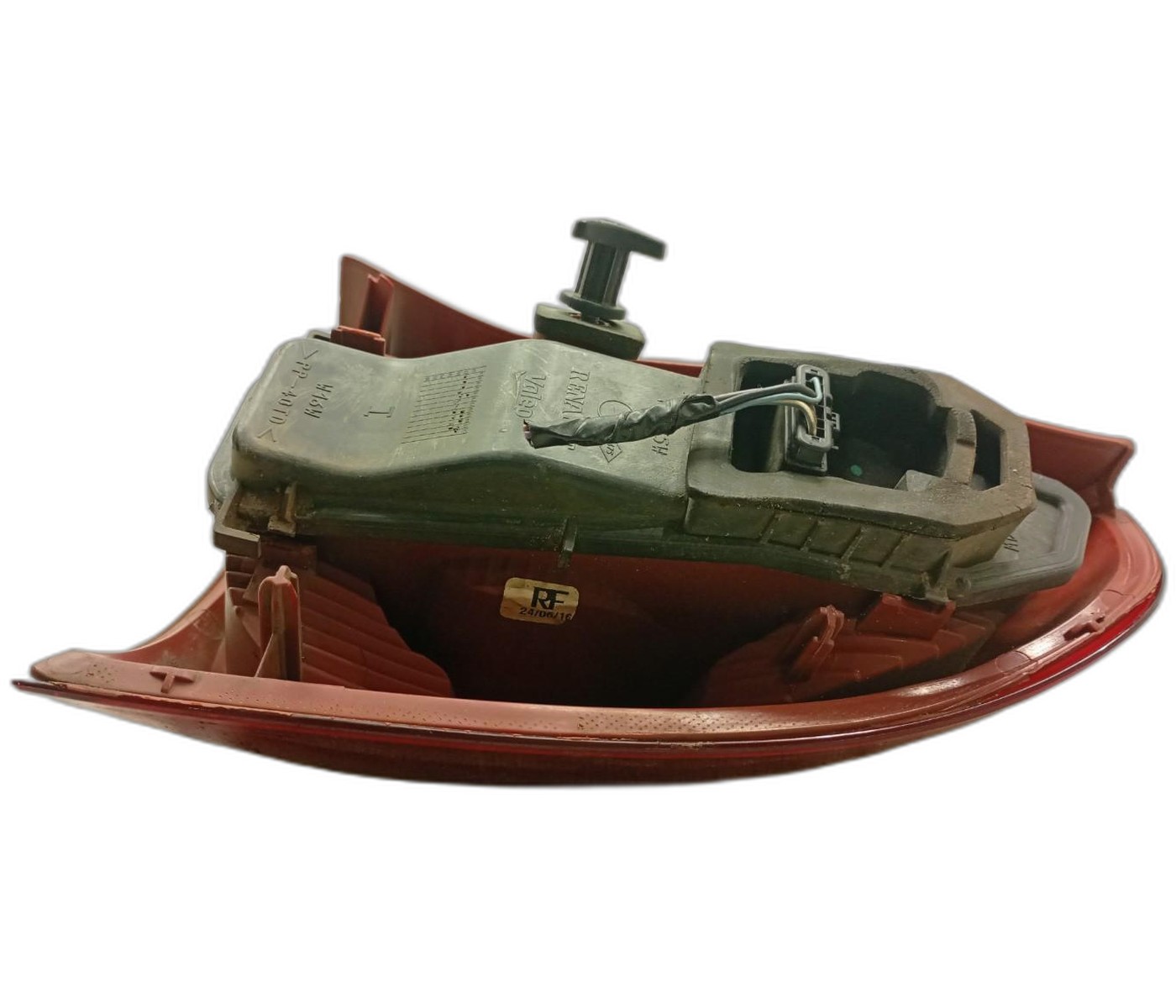 FARO TRASERO IZQ X65 NC BASE ROJA - 265553462R - 
