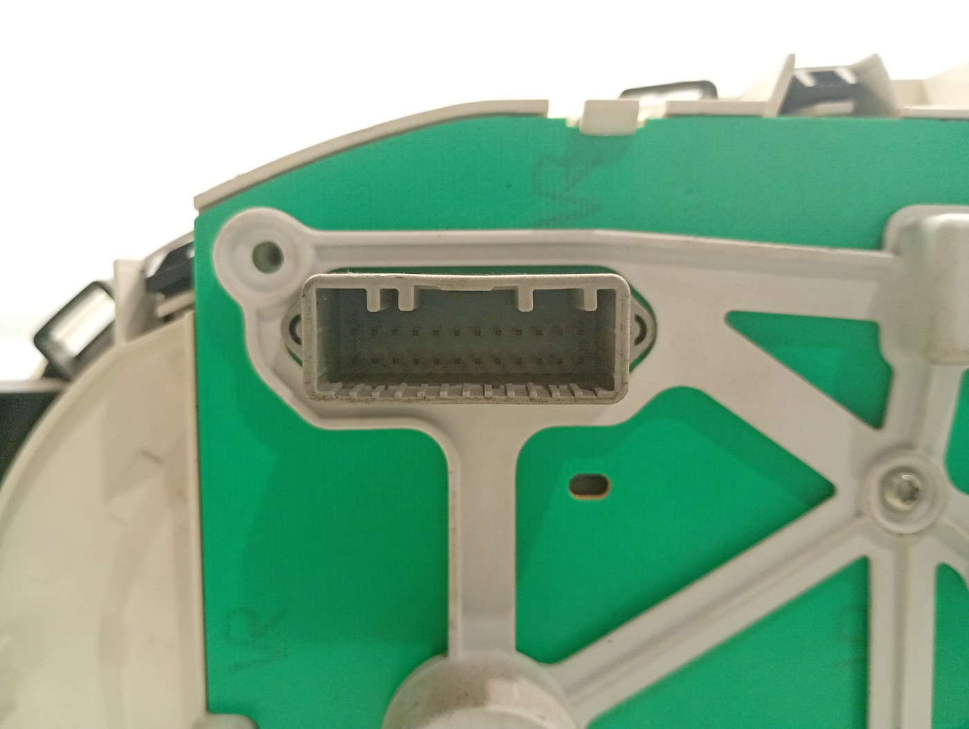 PAINEL INSTRUMENTOS RENAULT CLIO RN/ALIZÉ 1.0 POWER 12/13 - 8200483686 - 