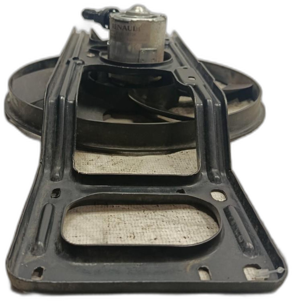 VENTILADOR SISTEMA ARREFECIMENTO - 7701070217 - 