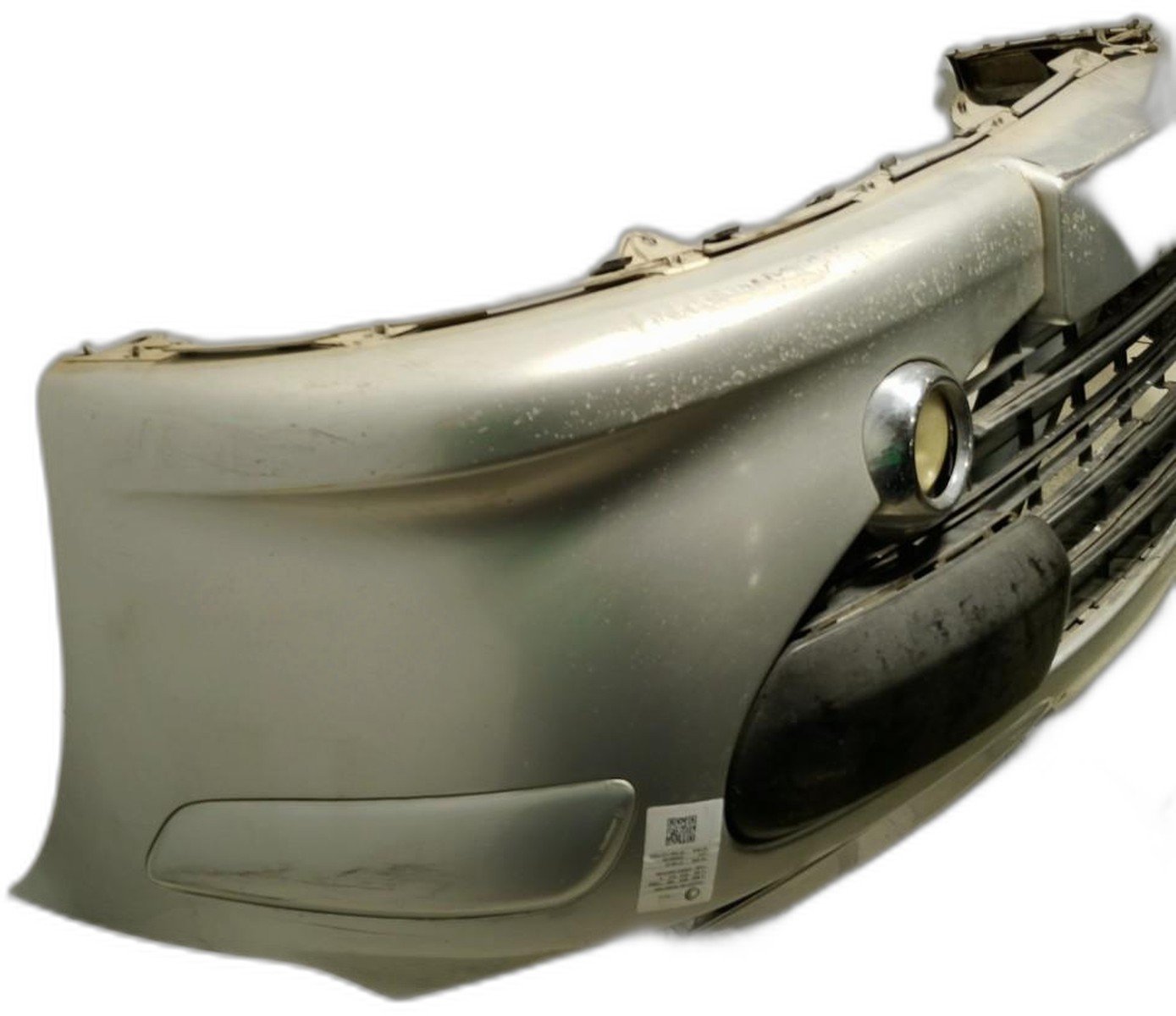 PARA CHOQUE DIANTEIRO AUTOMOTI - 7401CZ - 