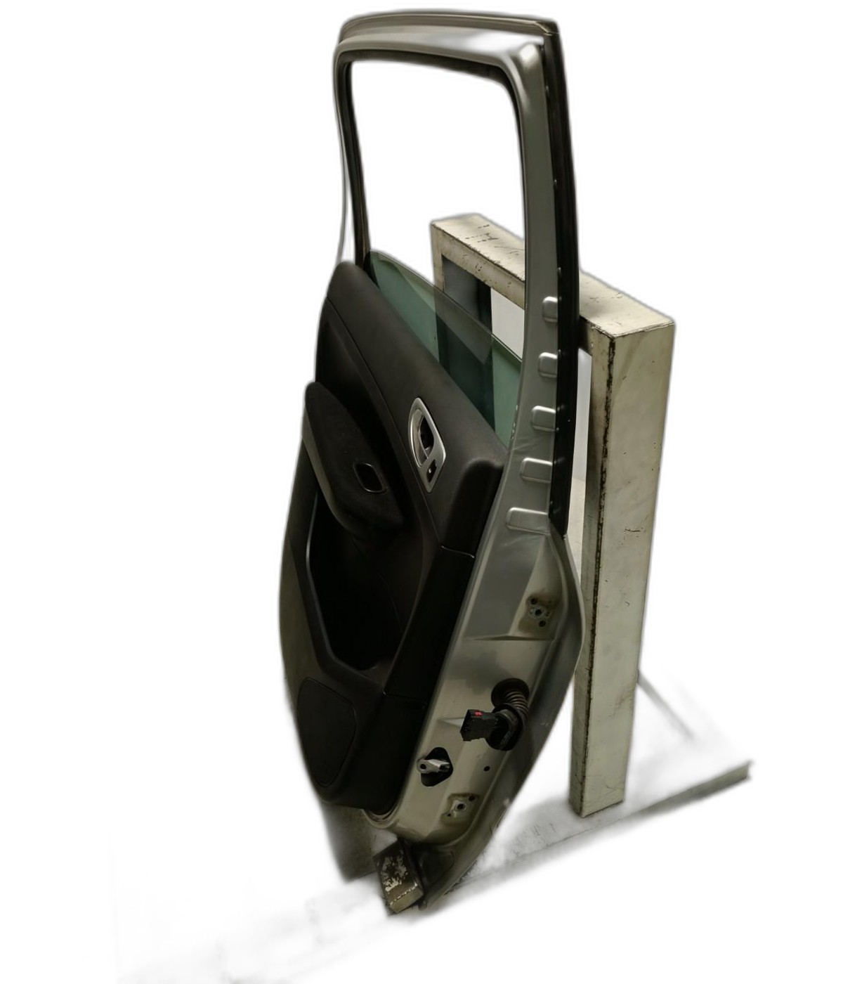 Porta Traseira Esquerda Peugeot Hatch/Sedan 307 2001 a 2012 - 9006G9 - 