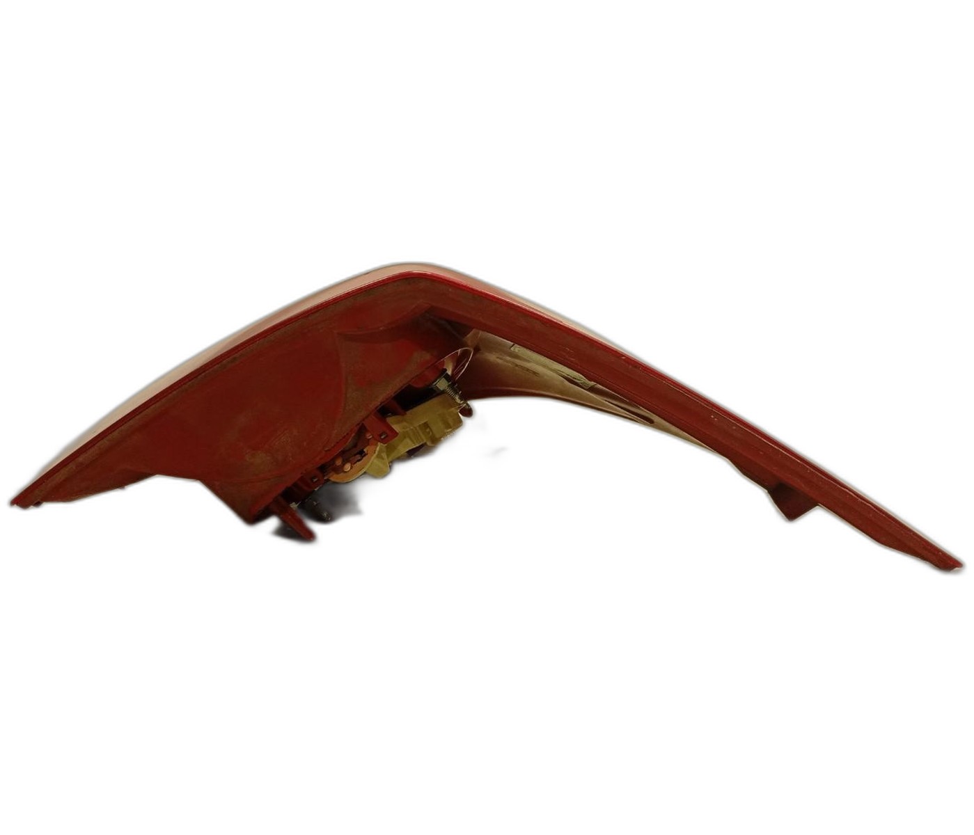 LANTERNA TRASEIRA DIREITA MEGANE SEDAN EXPRESSION 2010/2011 - 20076999 - 