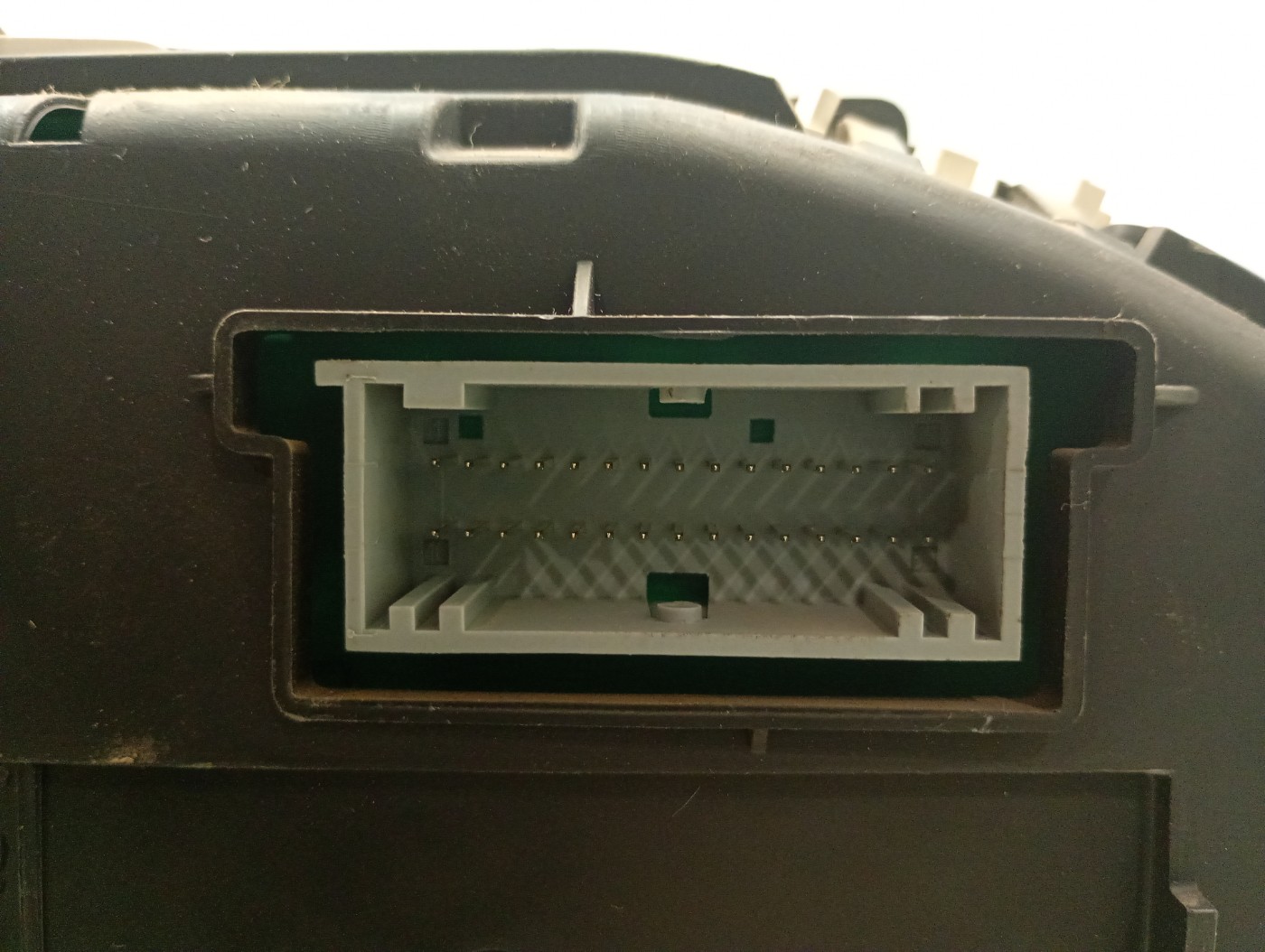 PAINEL INSTRUMENTOS RENAULT MEGANE SEDAN EXP 1.6 10/11 - 248104538R - 