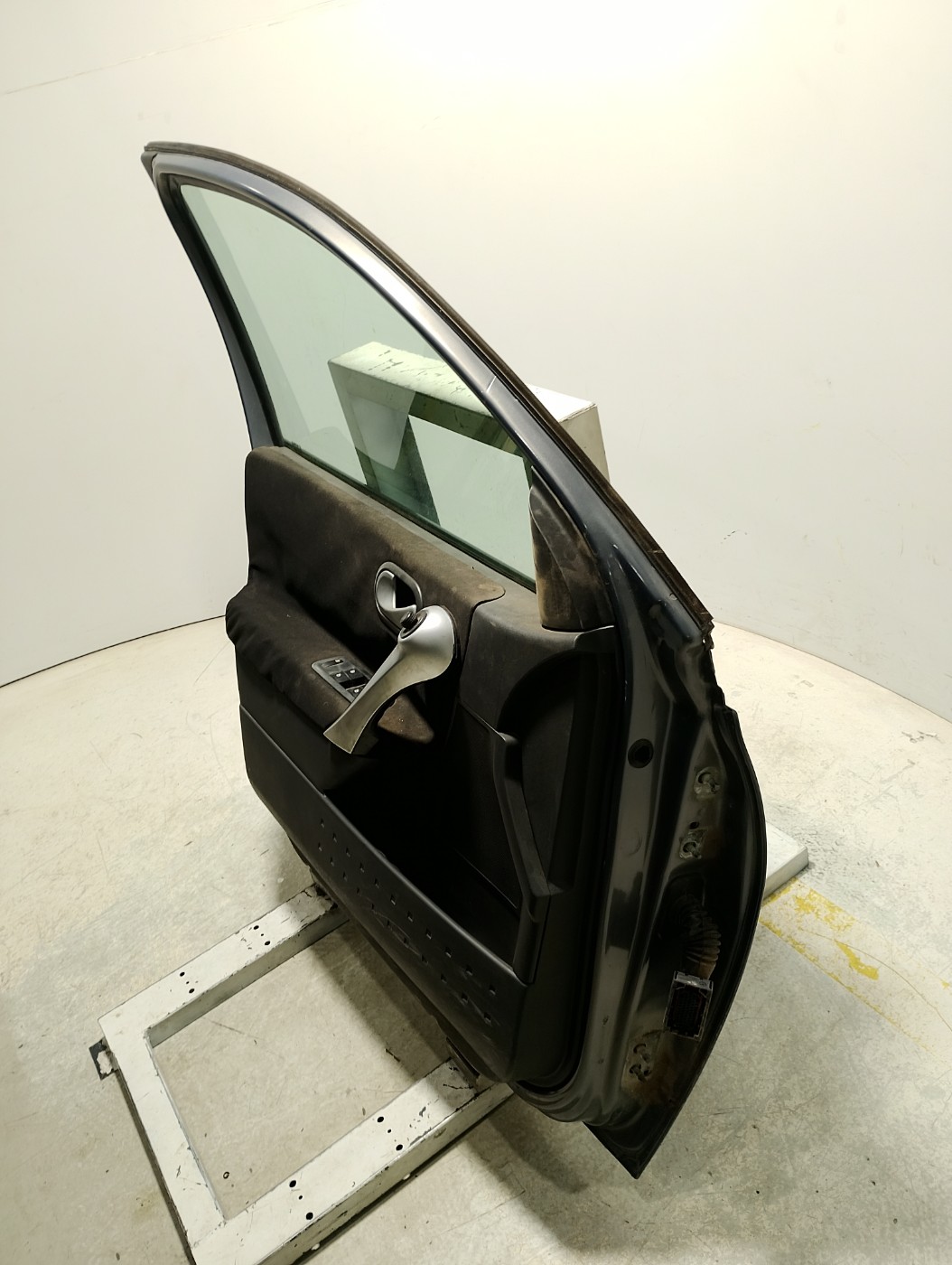 Porta Dianteira Direita Megane 2007 2008 a 2013 - STPORTADE0251194 - 