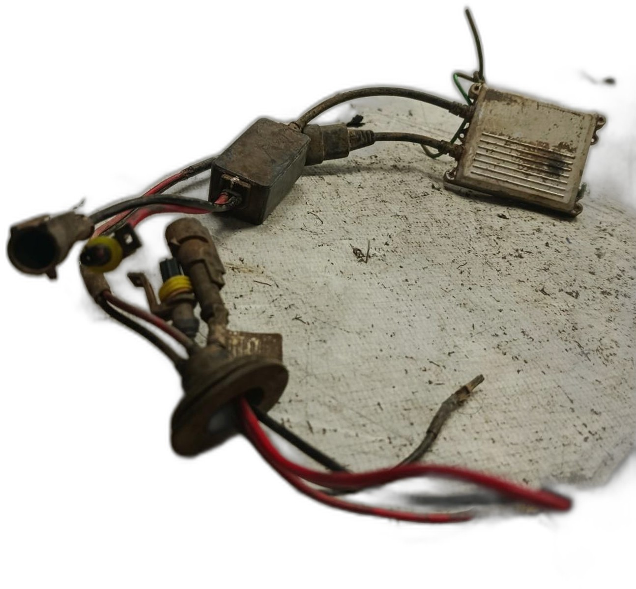 FAROL NEBLINA DIREITO FORD KA 1.0 8V/1.0 8V ST FLEX 2009 - 89210094DD - 