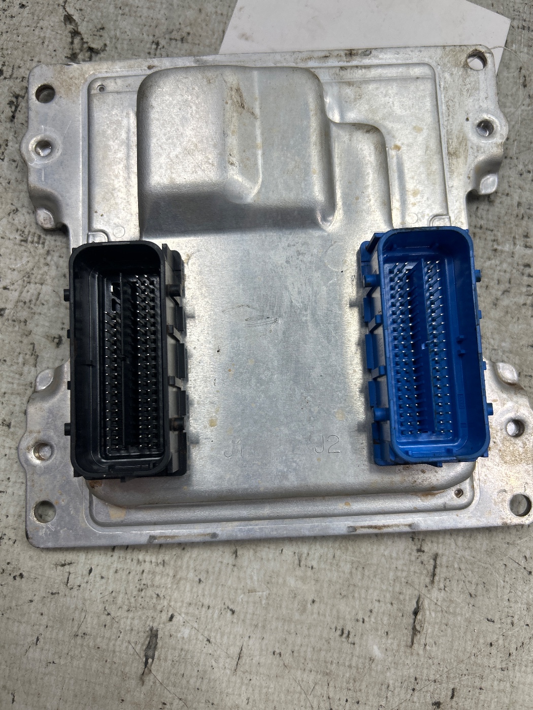MODULO CONTROLE E - 12723308 - 