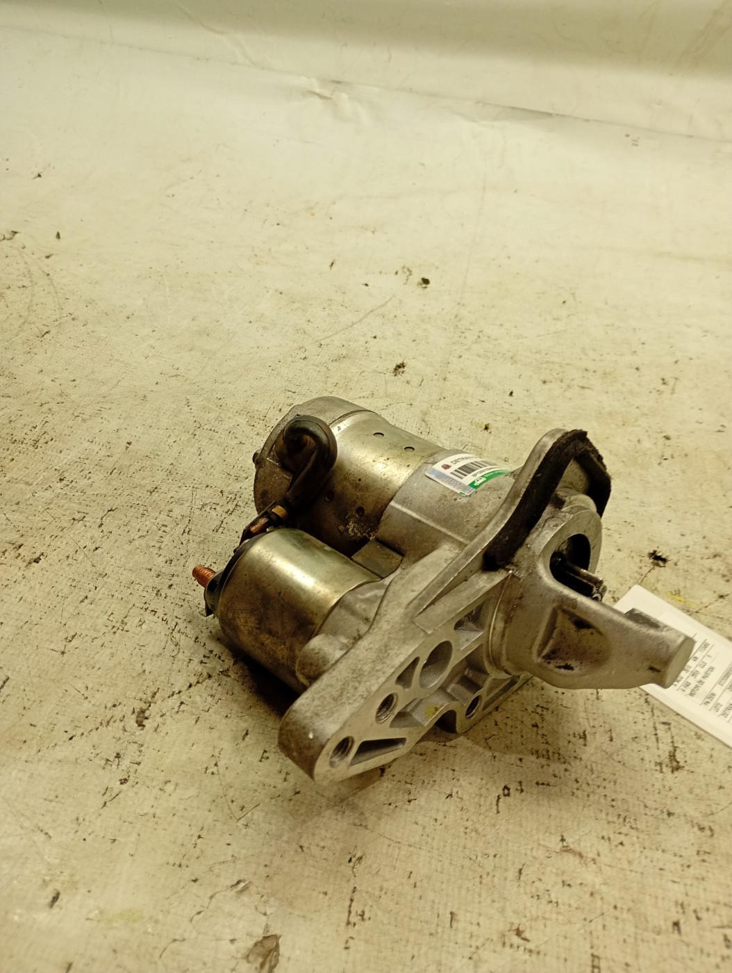 MOTOR ARRANQUE MOTOR IGNICAO - 23300EE01E - 