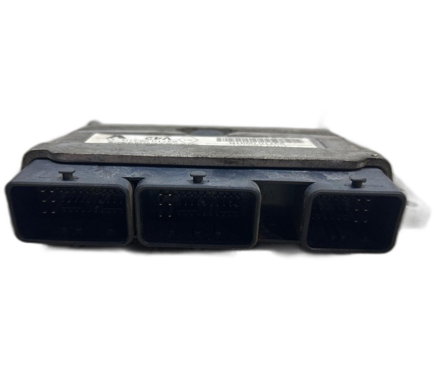 Modulo Injeção Renault Logan 2012 Usado Original - 8200788464 - Logan