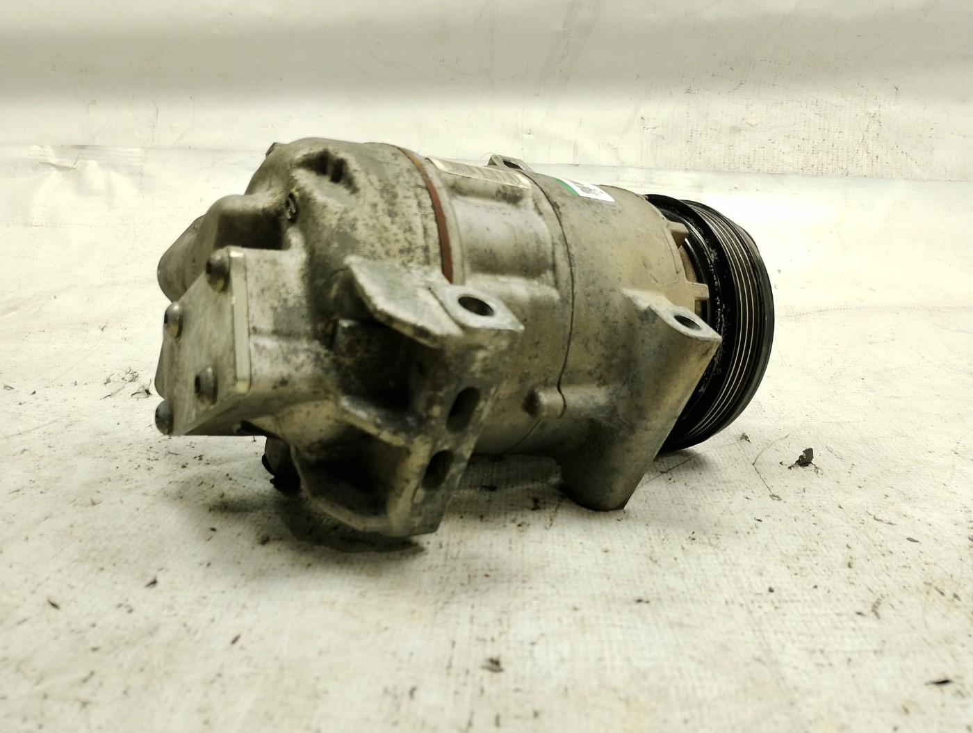 COMPRESSOR AC - 926006775R - 