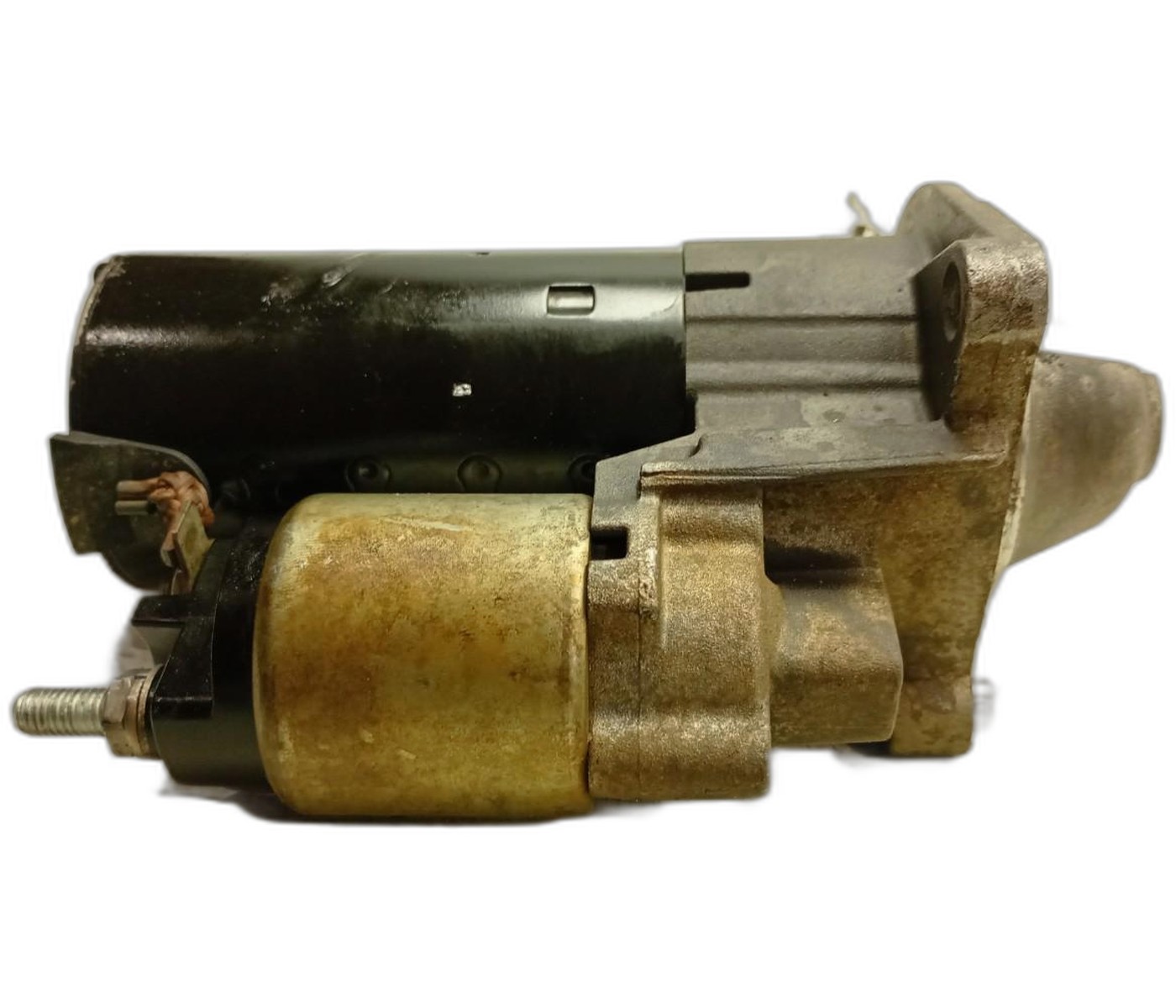 MOTOR PARTIDA B - 52115072 - 