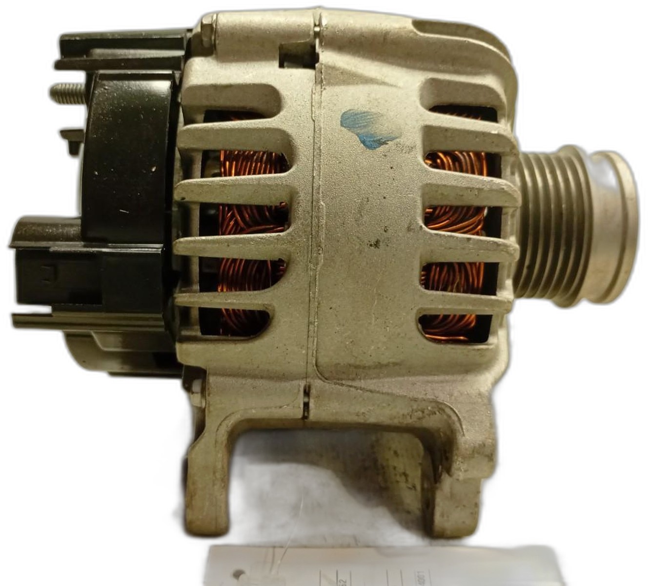 Alternador - 04E903015G - T-Cross, Polo, Taos