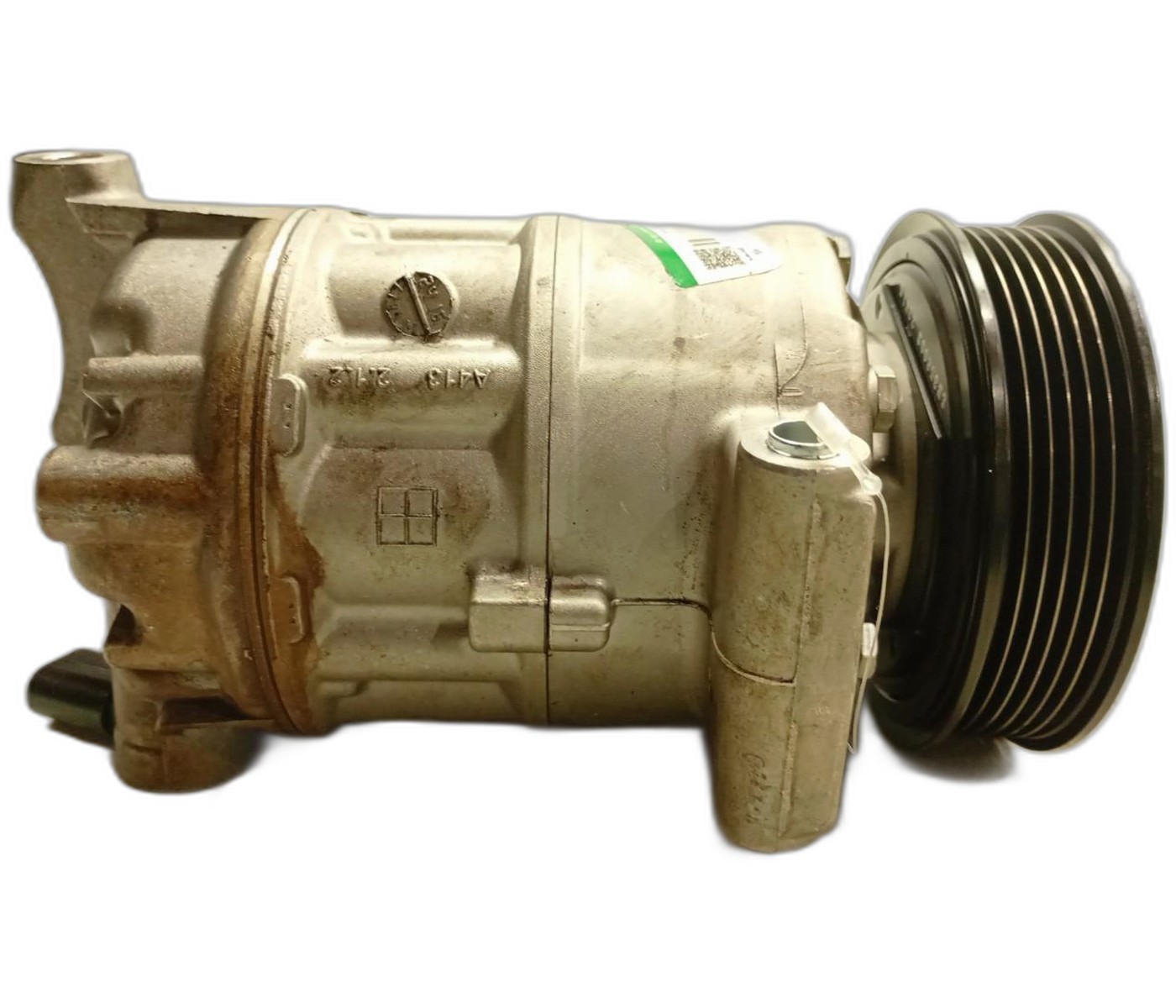 Compressor Ar Condicionado - 3Q0816803E - 
