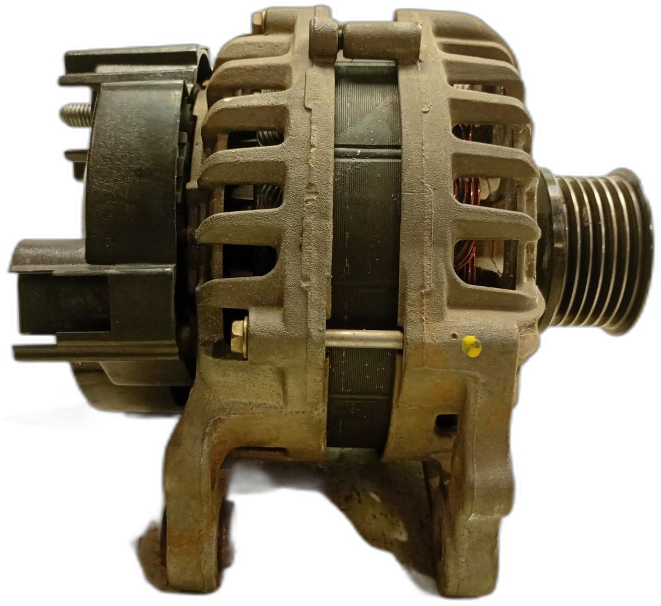 Alternador - 5U0903025 - Gol, SpaceFox, Fox