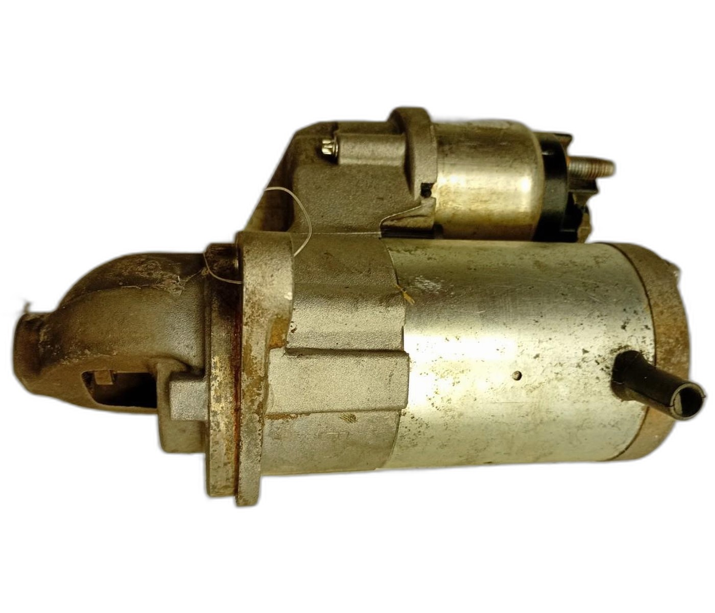 Motor partida - 24592084 - Agile, Cobalt, Spin