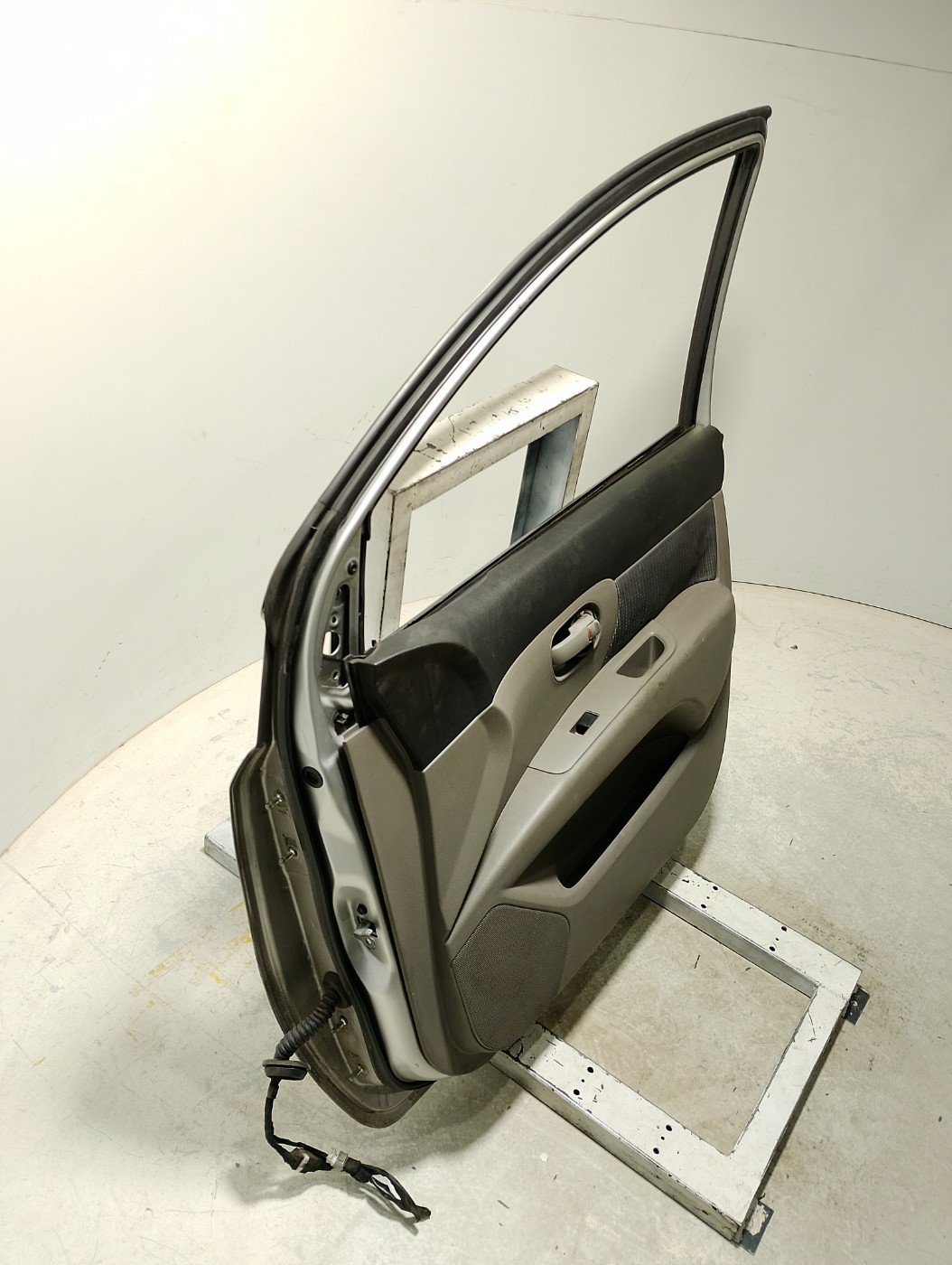 PORTA DIANTEIRA CARROCERIA VEICU - 80100AZ60E - 