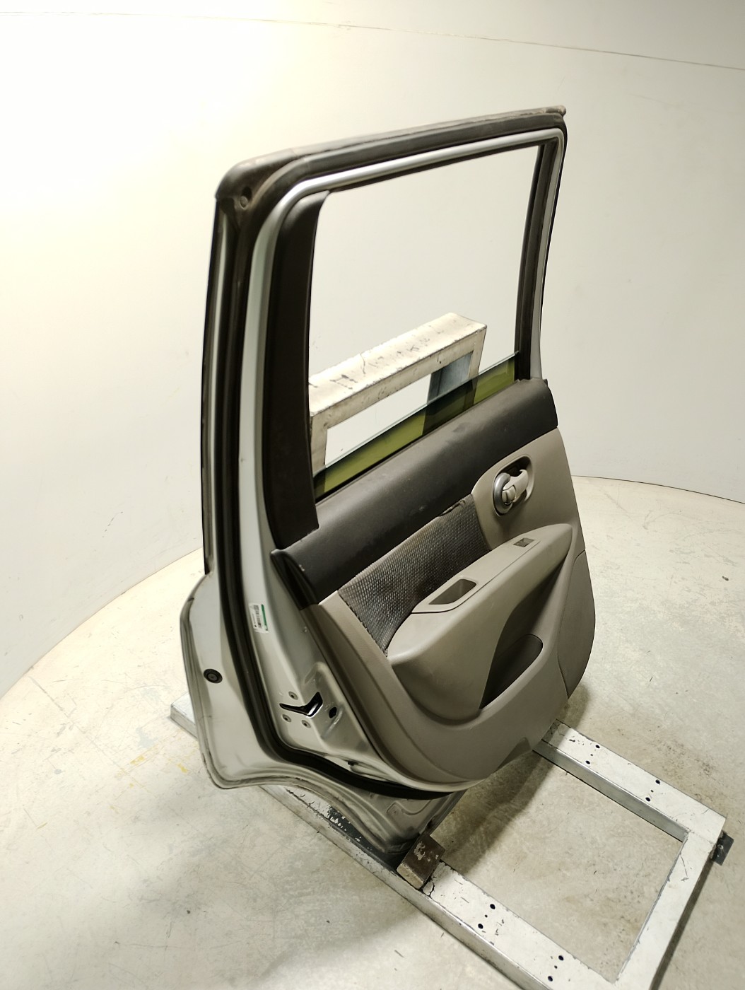 PORTA LATERAL TRASEIRA CARROCERIA - 82101AZ69E - 