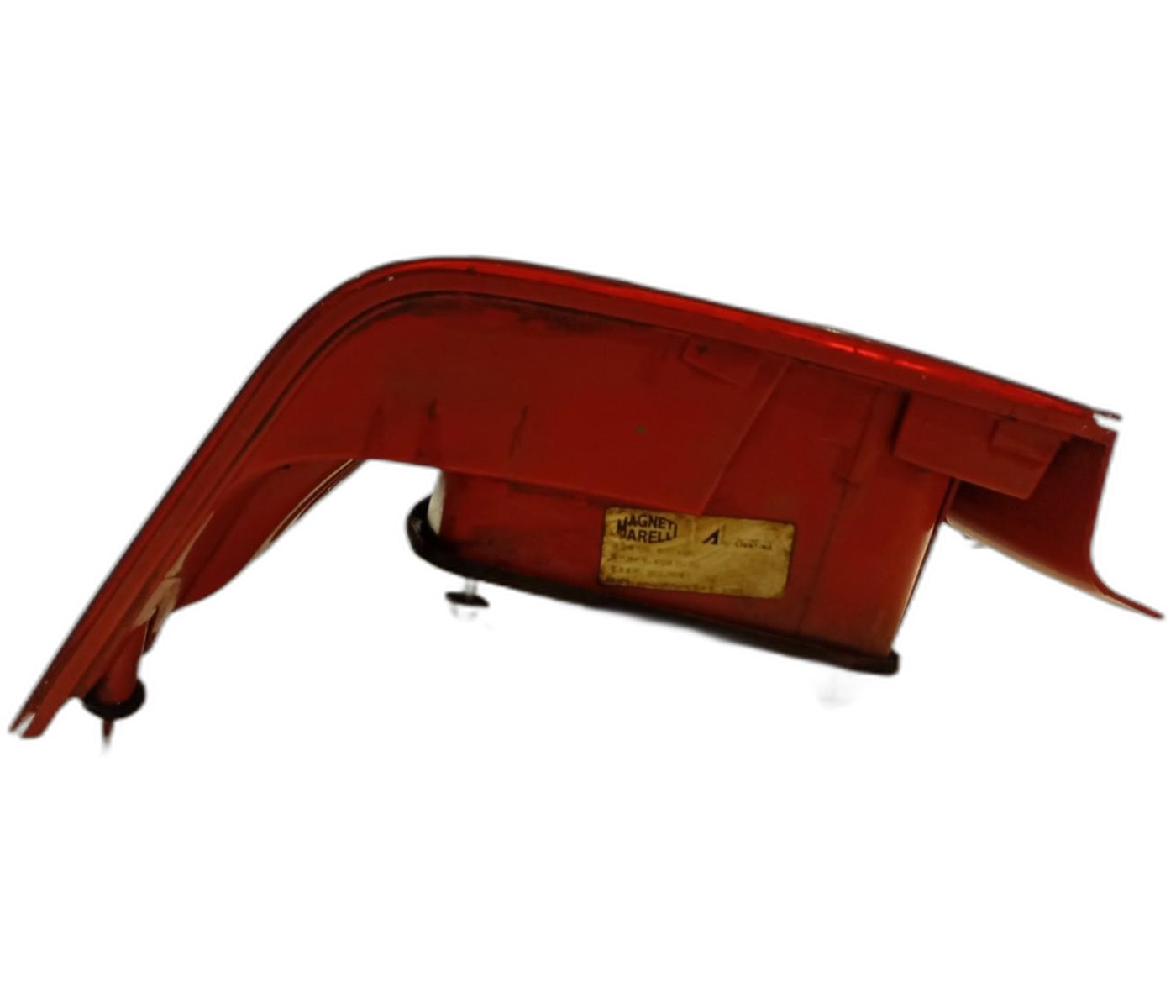 LANTERNA TRASEIRA ESQUERDA PEUGEOT 307 PRESENCE 1.6 FLX 2010 - 6350EQ - 