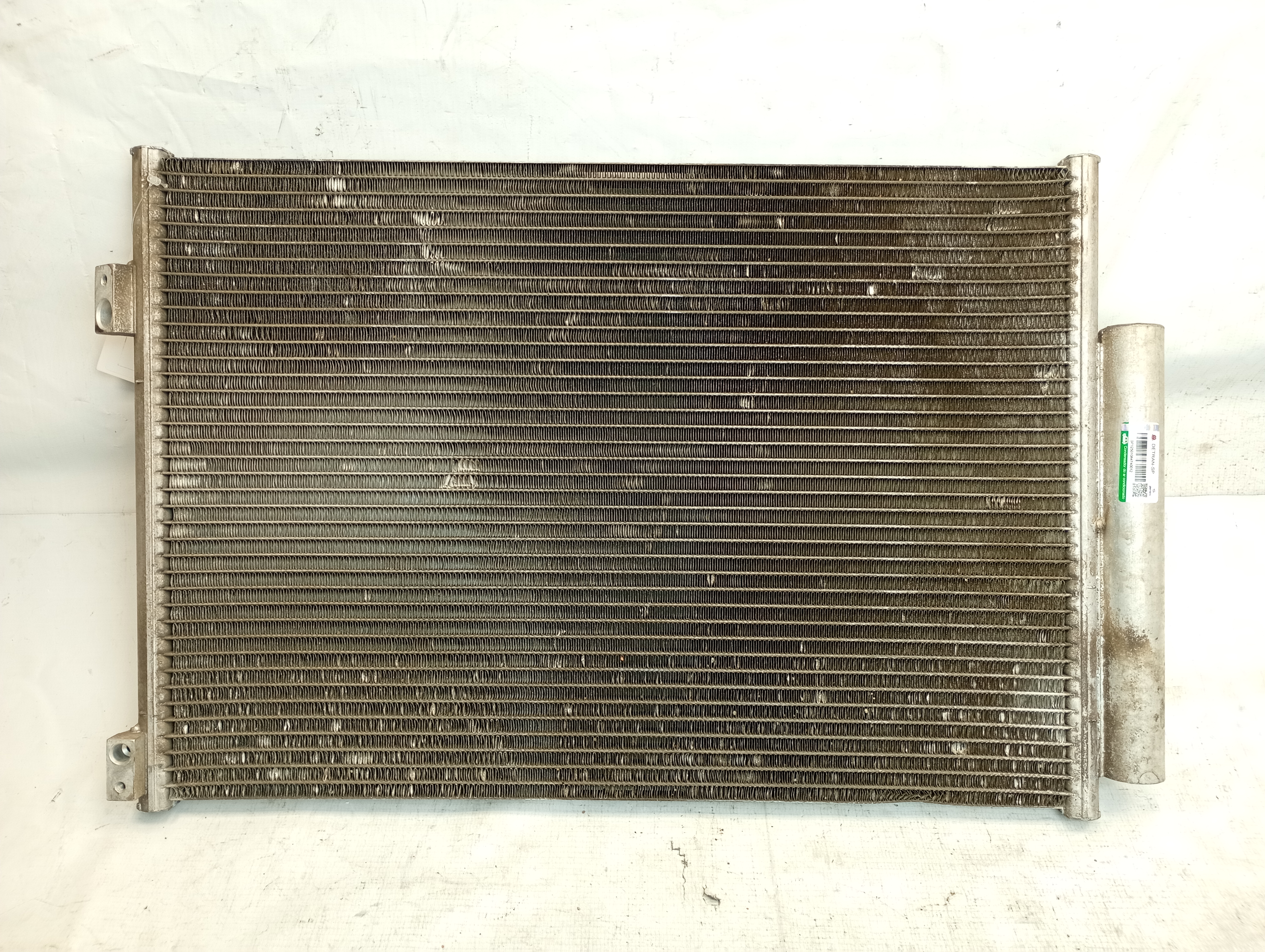CONDENSADOR AR CO - 884600D650 - 