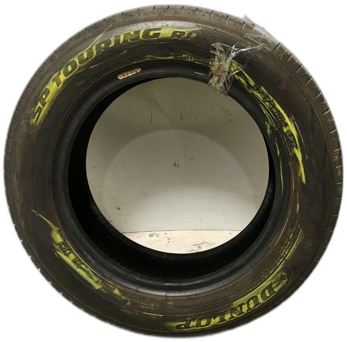 PNEU 175/65 R14 82T DUNLOP SP TOURING - ST3217565R1482TDD - 