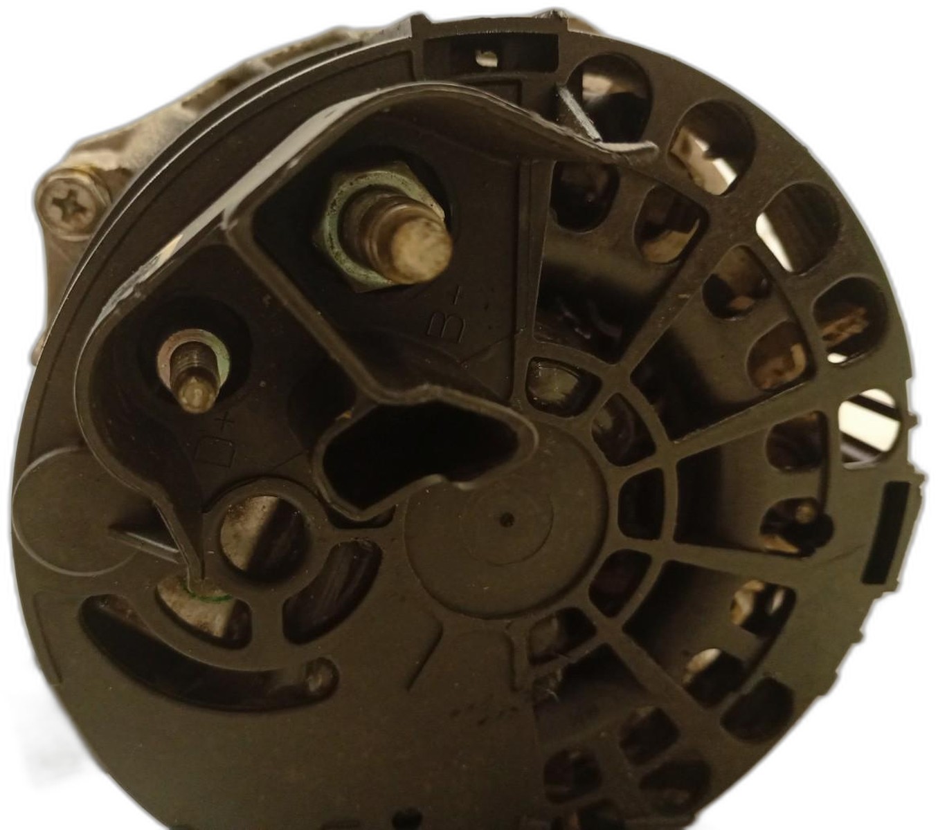 ALTERNADOR - 51848611 - 