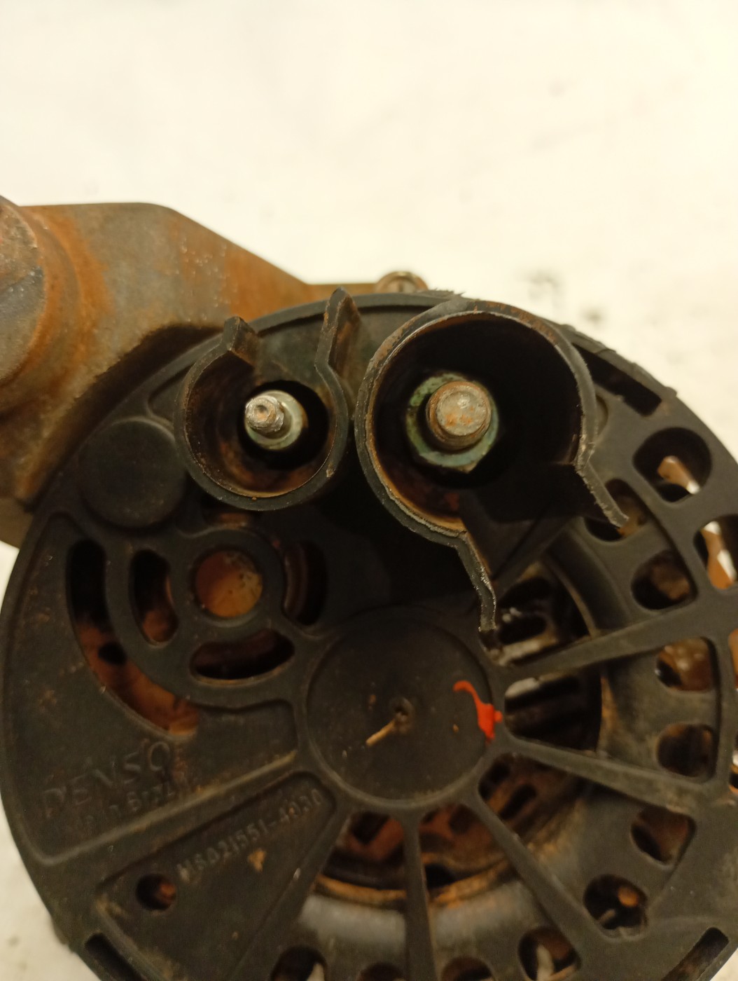 ALTERNADOR - 51848611 - 