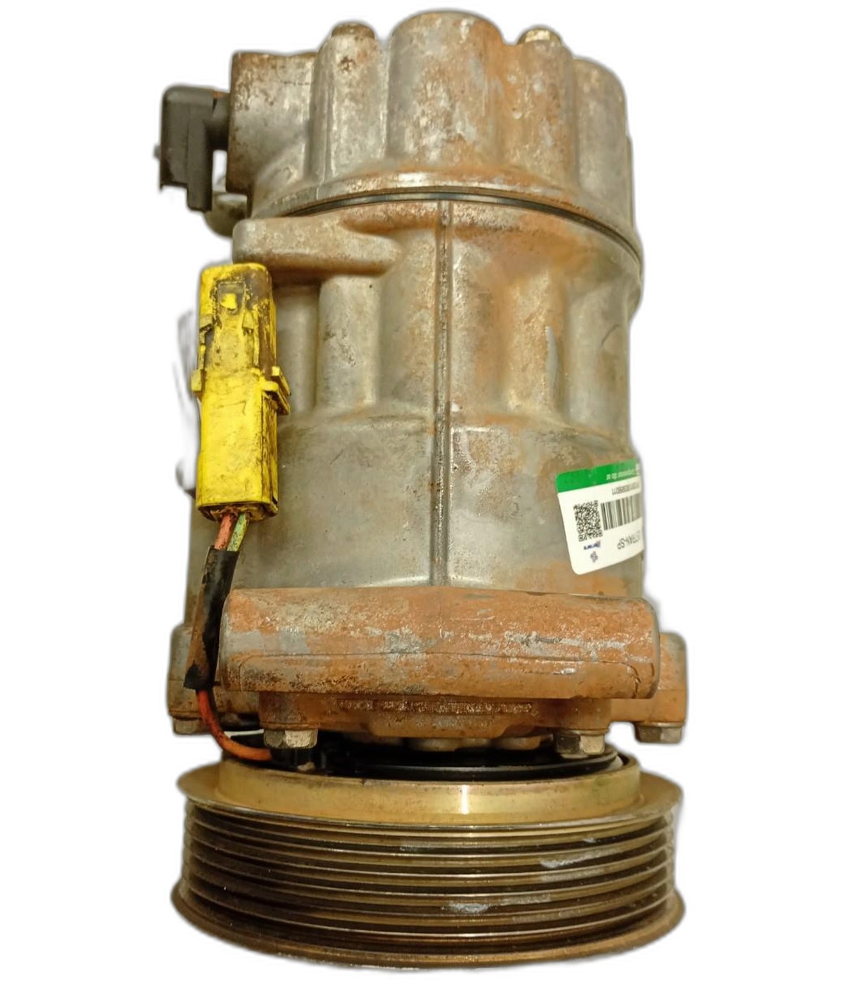 COMPRESSOR AR CONDICIONADO - 9827596080 - 208
