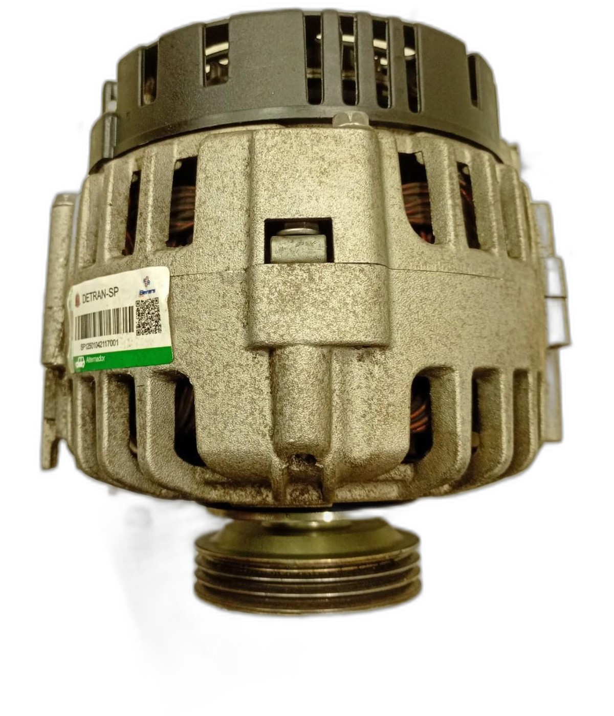 ALTERNATEUR - 231007440R - 