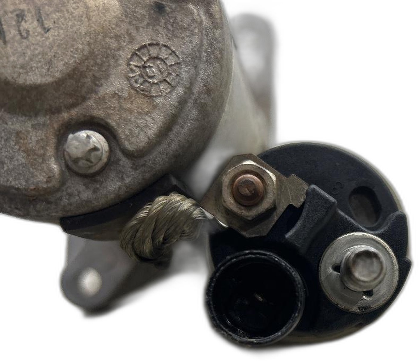 Motor partida - 24592084 - Agile, Cobalt, Spin