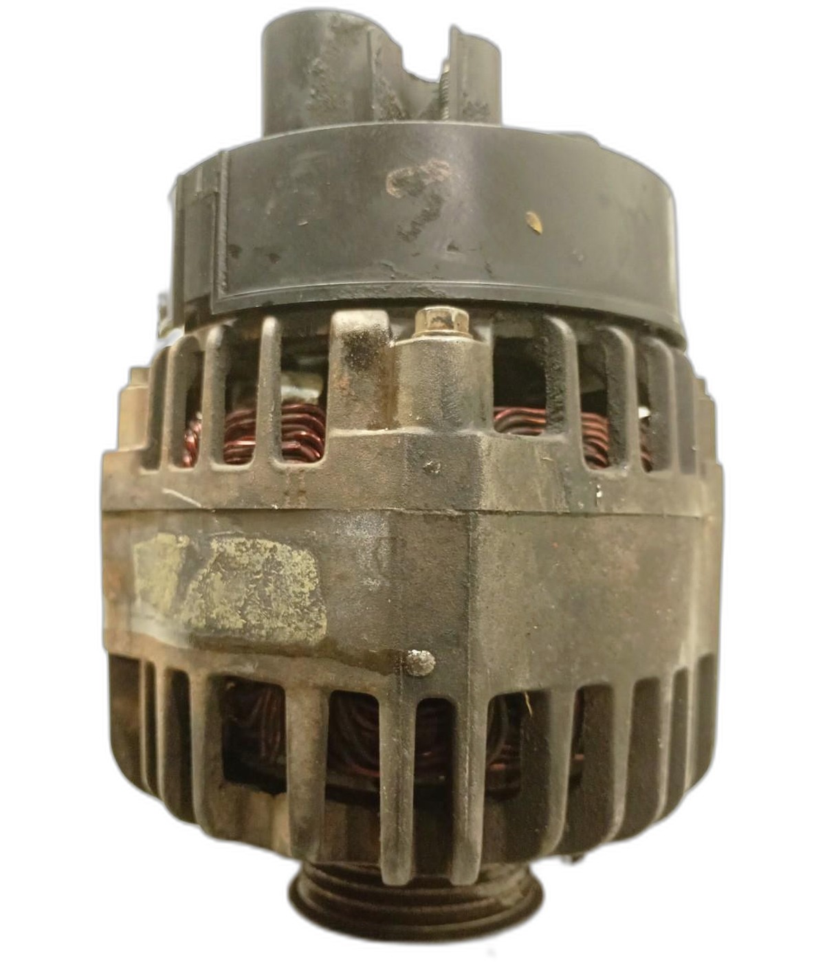 ALTERNADOR FIAT PALIO ELX 1.0 FIRE FLEX 8V 2009/2010 - ST51848611 - 