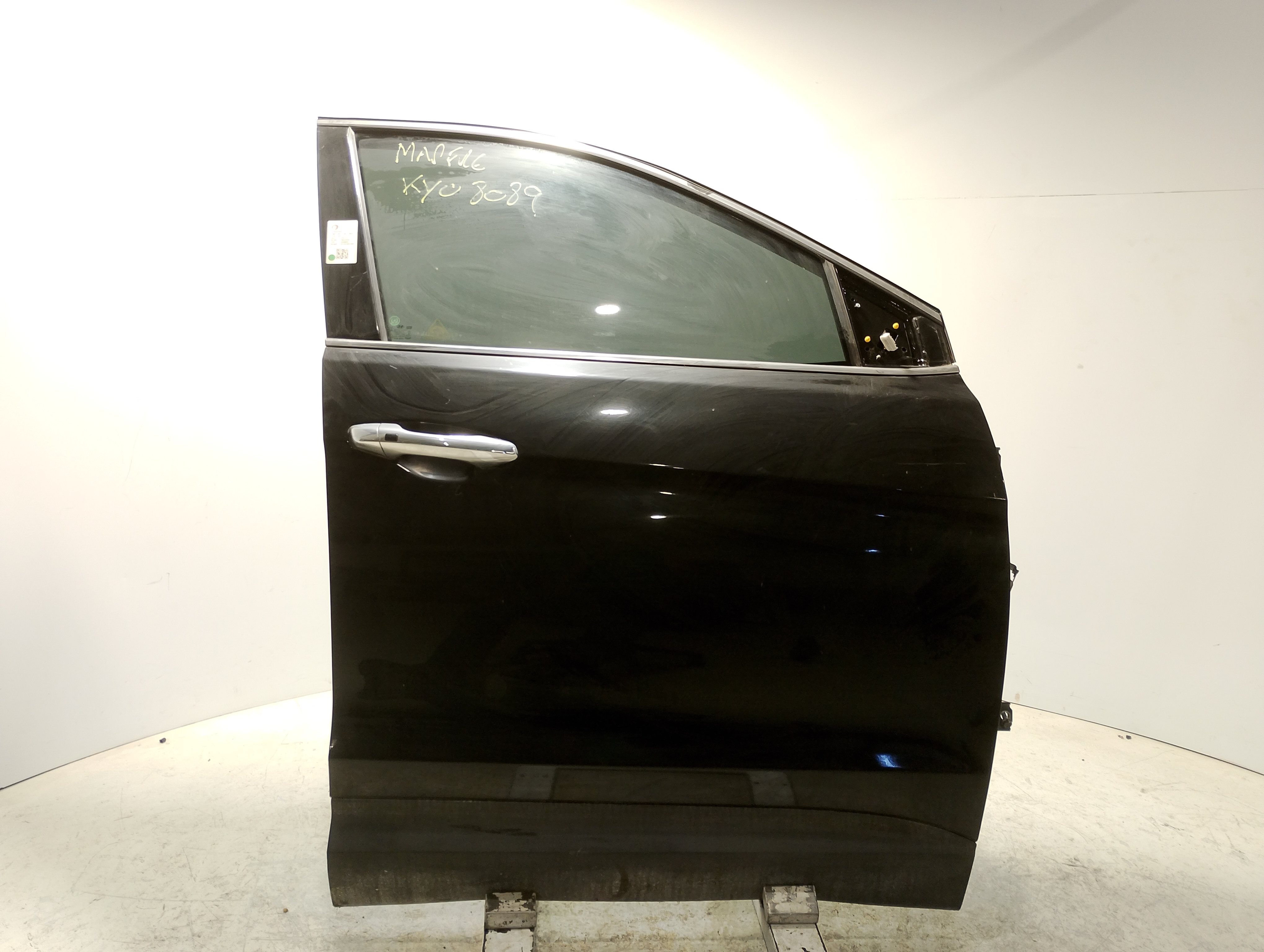 PORTA DD HYUNDAI SANTA FE/GLS 3.3 V6 4X4 TIPTRONIC 2017/2018 - 760042W000 - 