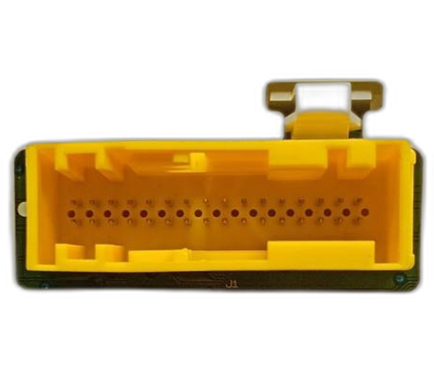 PAINEL INSTRUMENTOS FORD FIESTA SED. 1.6 8V FLEX 2012/13 - STBS6510849LC - 