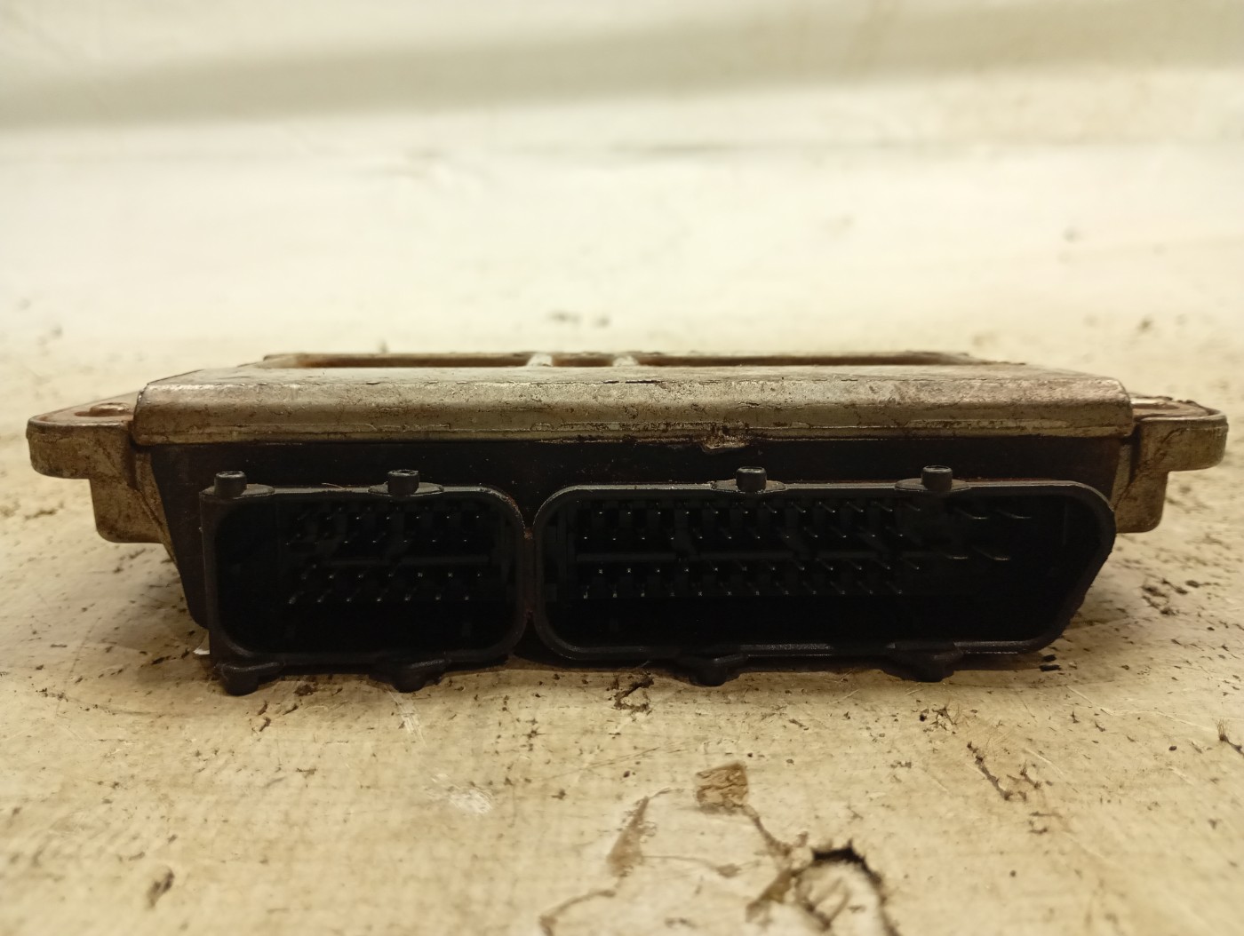 MÓDULO INJEÇÃO FIAT FIORINO FURG. 1.3 F.FLEX 2011/2011 - ST55246546 - 
