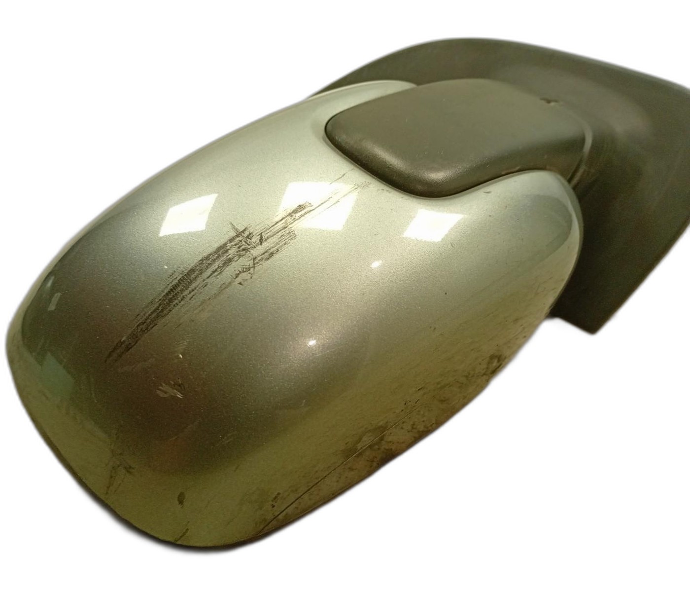 Retrovisor Direito Uno 4P 11/20 C/ Controle - ST100199881 - 