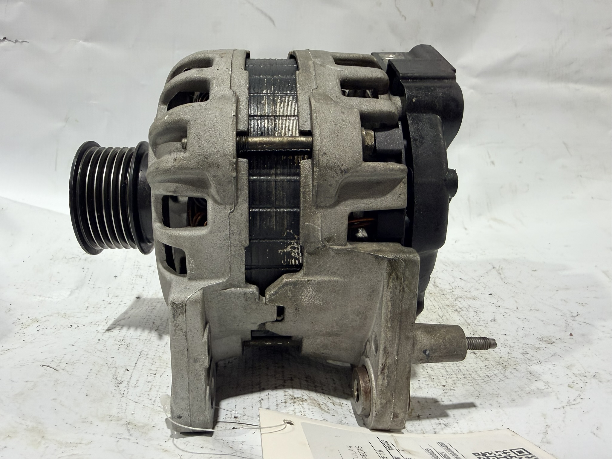 Alternador - 5U0903025 - Gol, SpaceFox, Fox