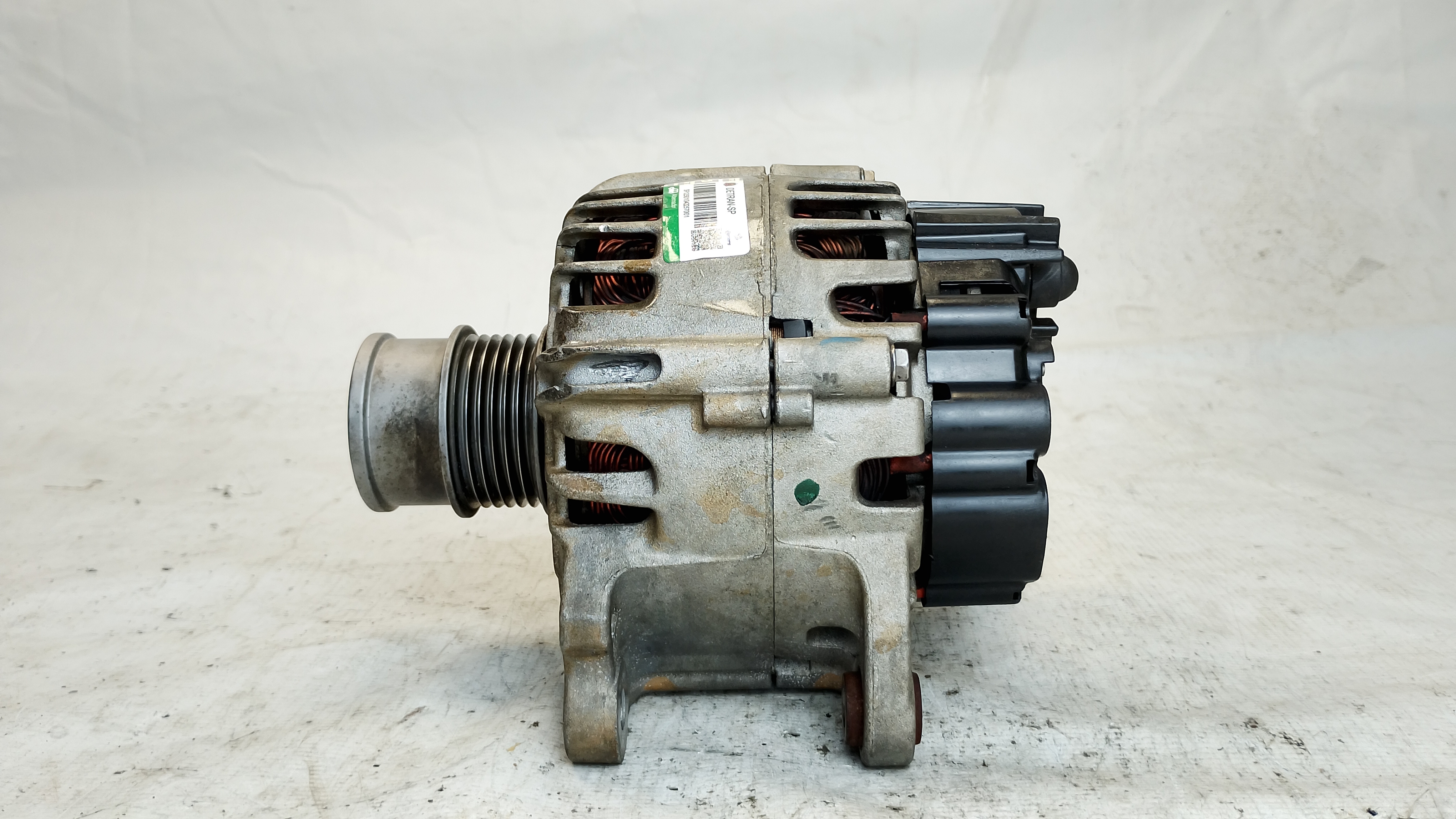 Alternador - 04E903015G - T-Cross, Polo, Taos